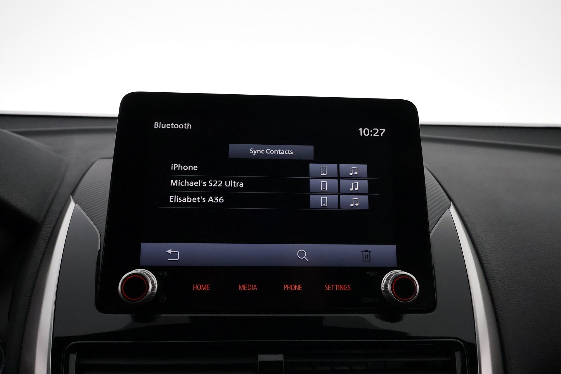 Mitsubishi Eclipse Cross PHEV 2.4 MIVEC S-AWC, 188hk, 2023