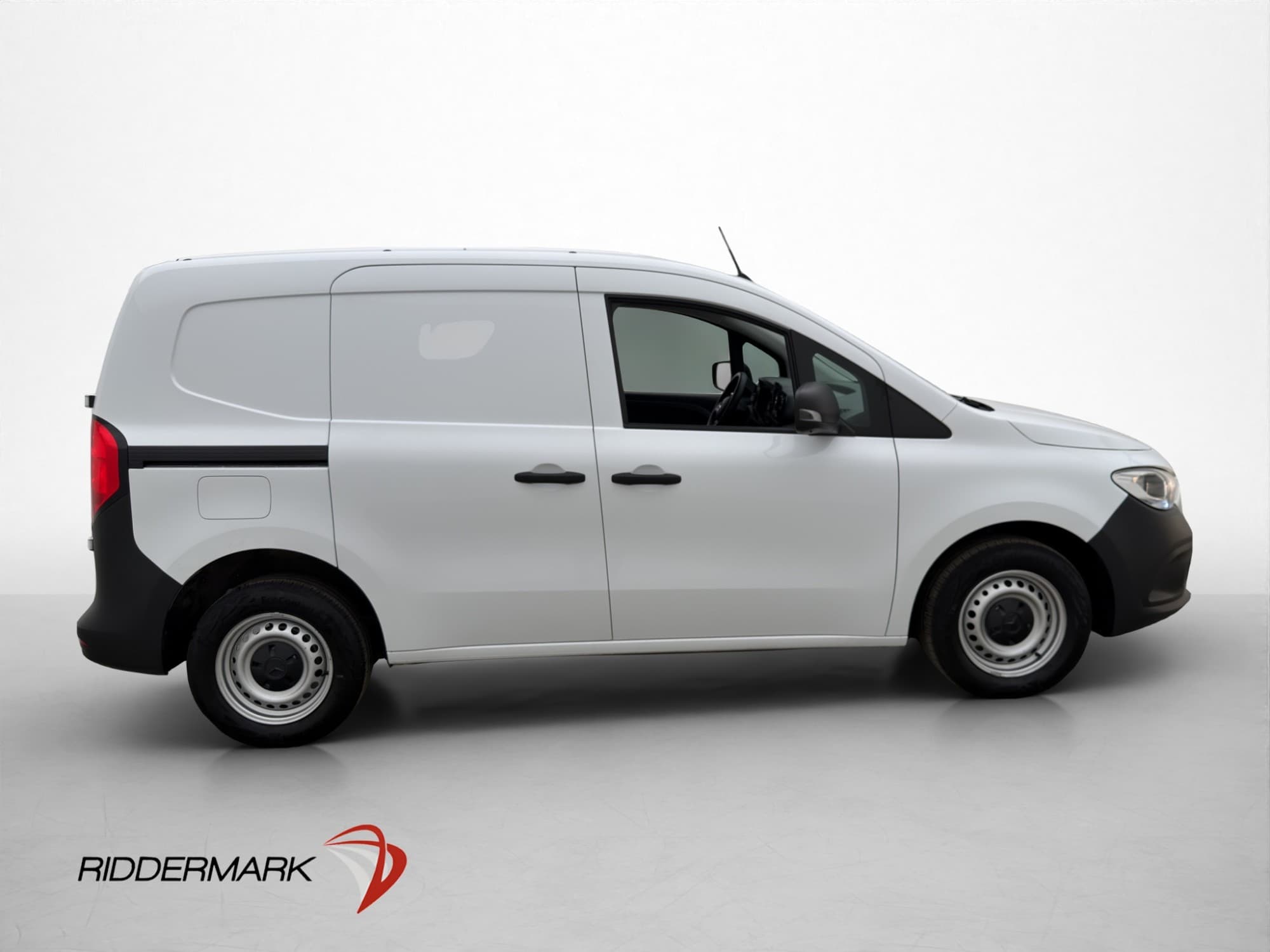 Mercedes-Benz Citan 110 CDI Manuell, 6-trinn, 95hk, 2022