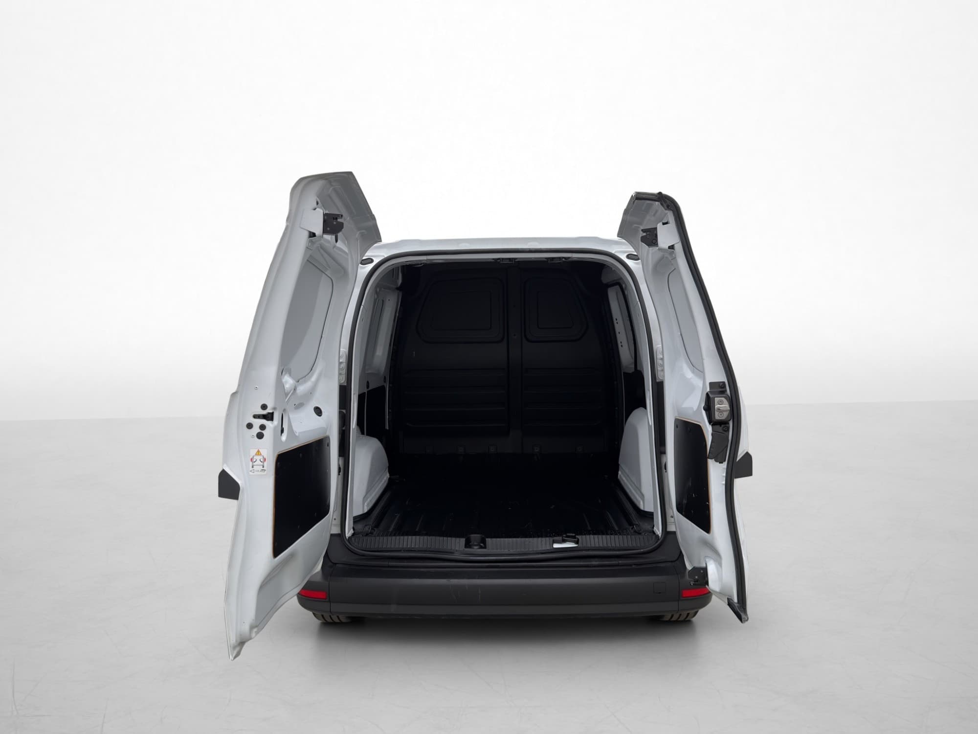 Mercedes-Benz Citan 110 CDI Manuell, 6-trinn, 95hk, 2022