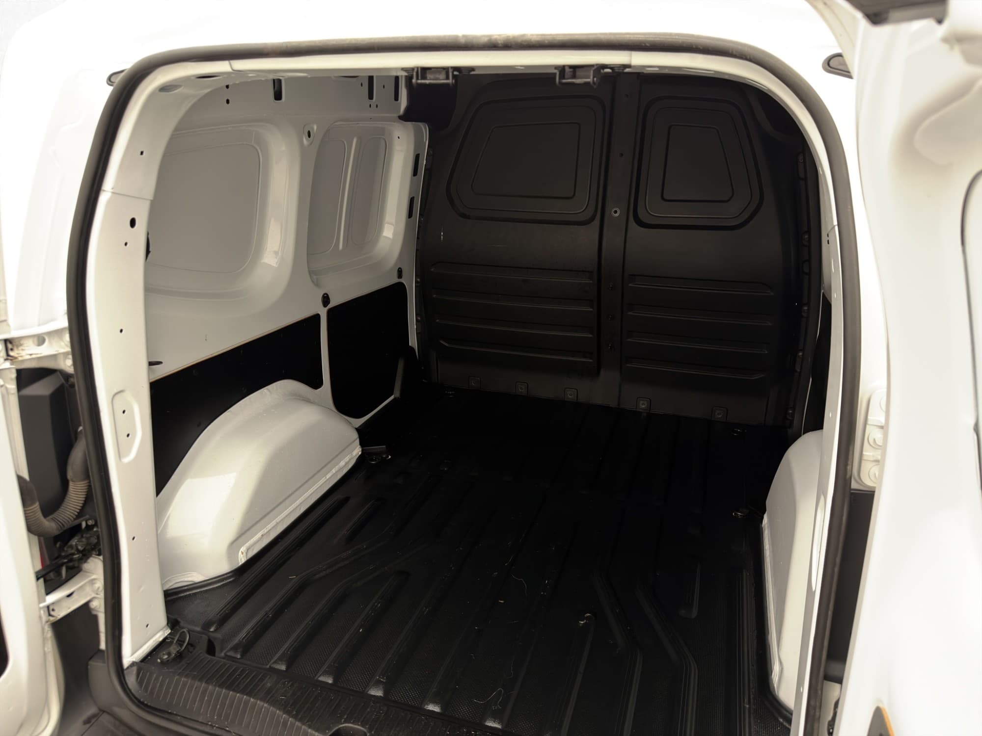 Mercedes-Benz Citan 110 CDI Manuell, 6-trinn, 95hk, 2022