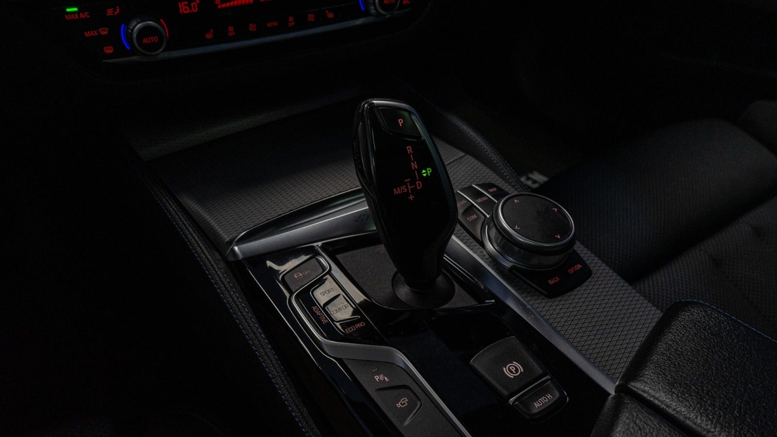 BMW 540d xDrive Touring Steptronic, 320hk, 2019