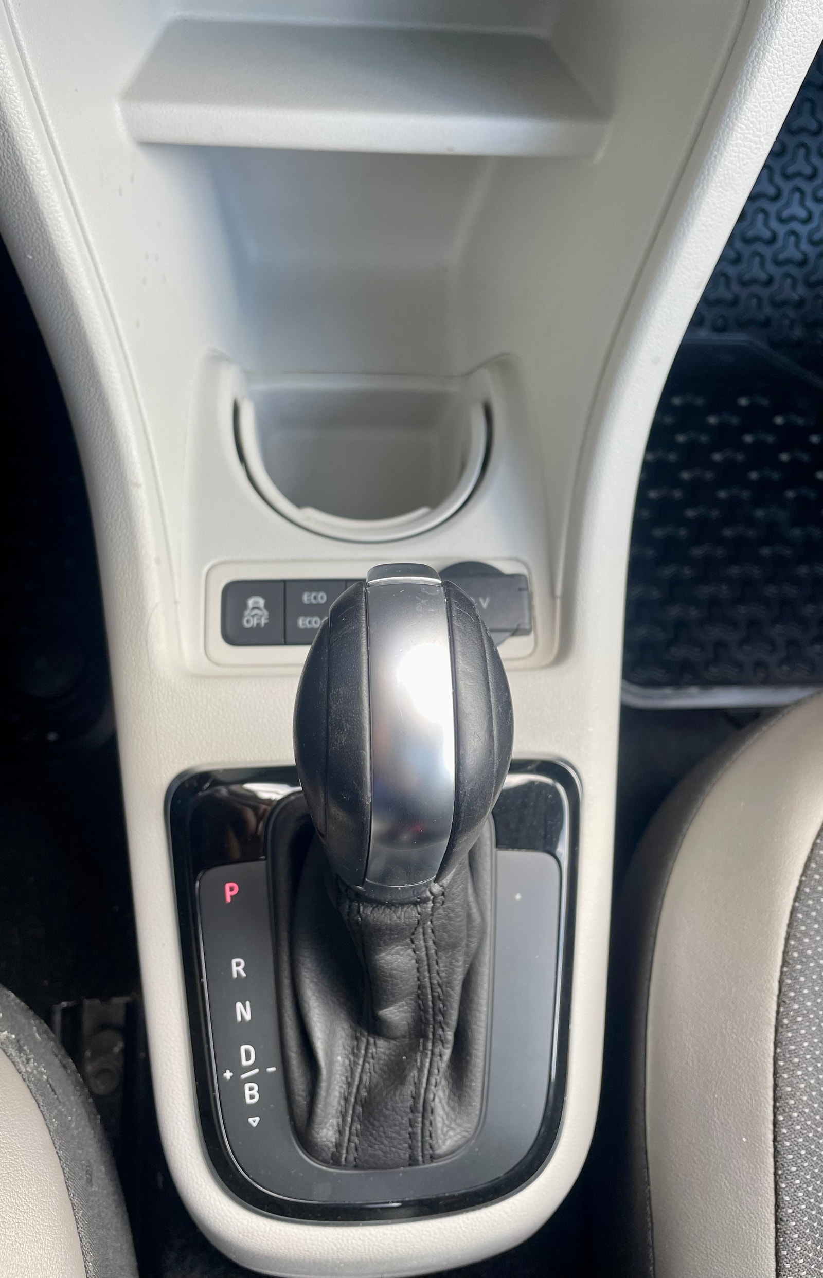 Volkswagen e-up!, 82ps, 2017
