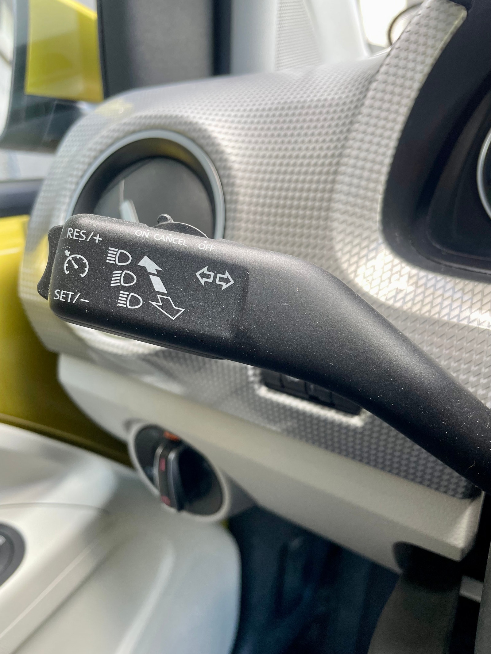 Volkswagen e-up!, 82ps, 2017
