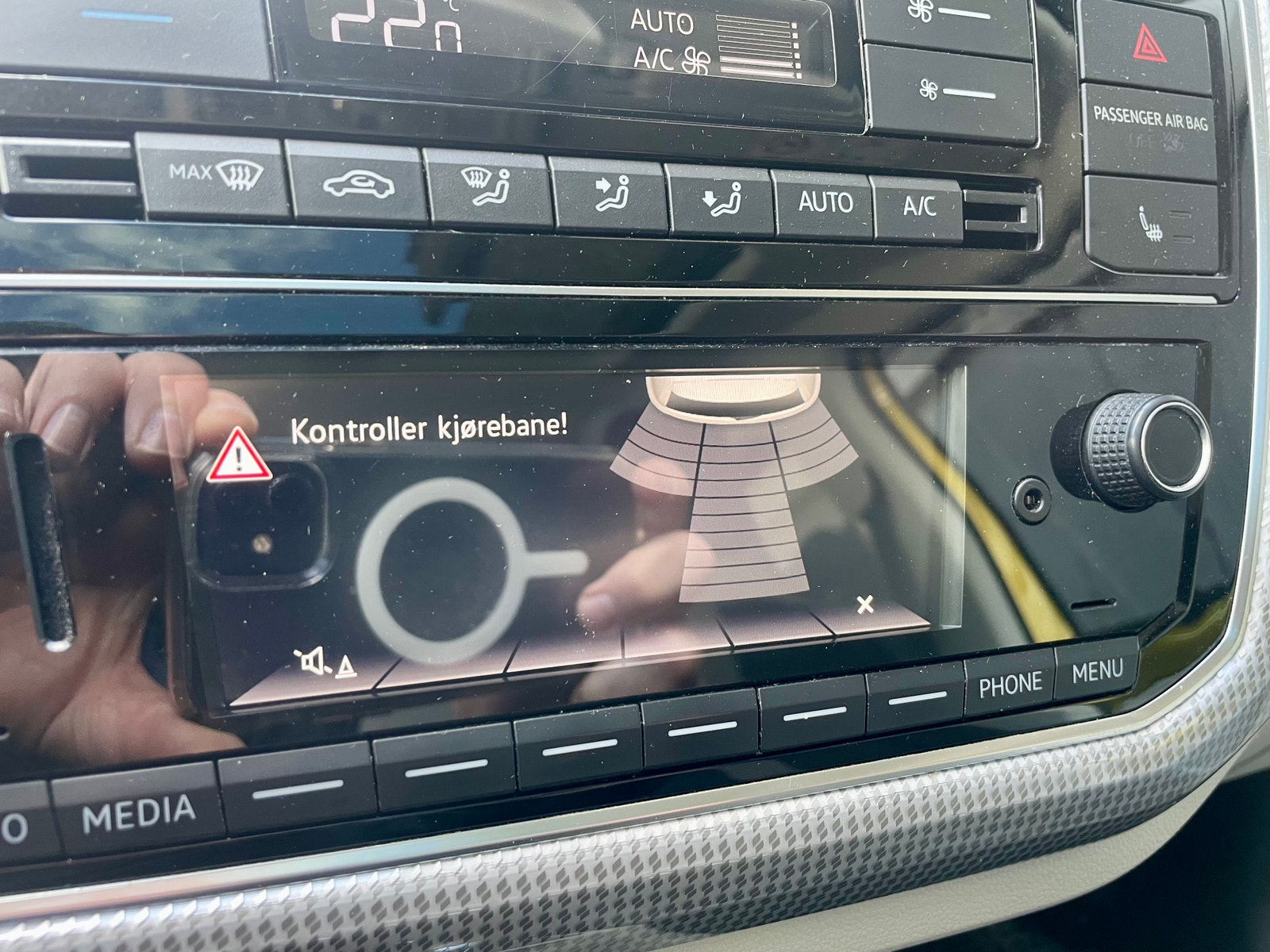 Volkswagen e-up!, 82ps, 2017