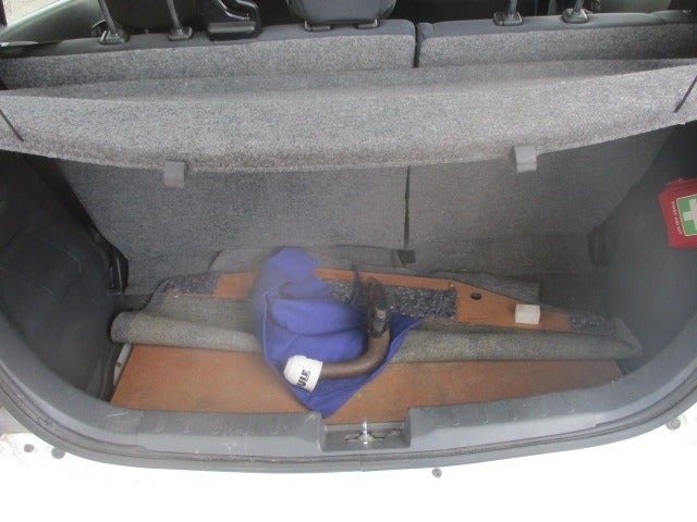 Suzuki Celerio 1.0 DOHC 12V VVT Manual, 5-trins, 68ps, 2015