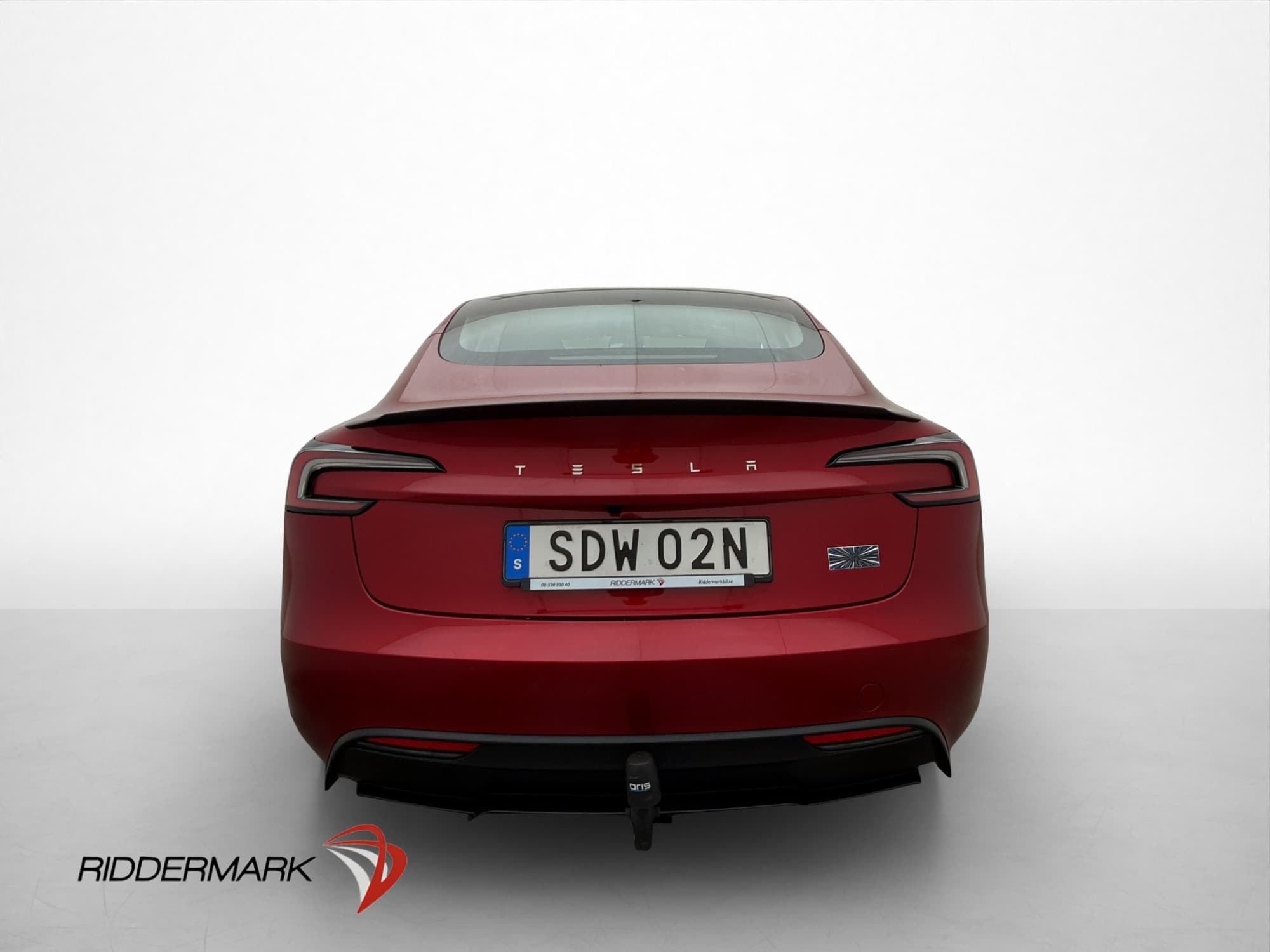Tesla Model 3 Performance, 627hp, 2024