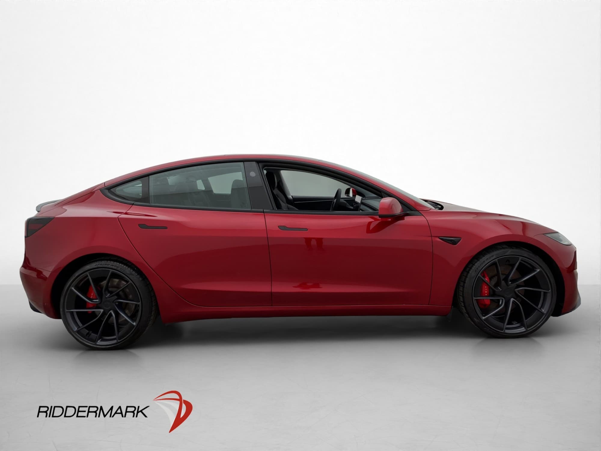 Tesla Model 3 Performance, 627hp, 2024