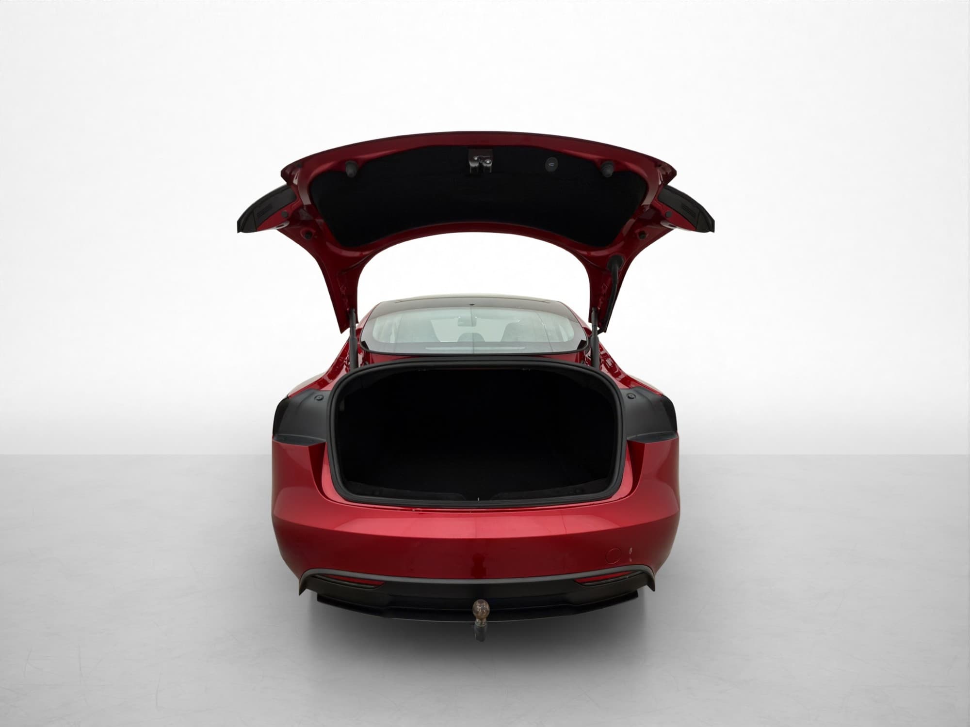 Tesla Model 3 Performance, 627hp, 2024