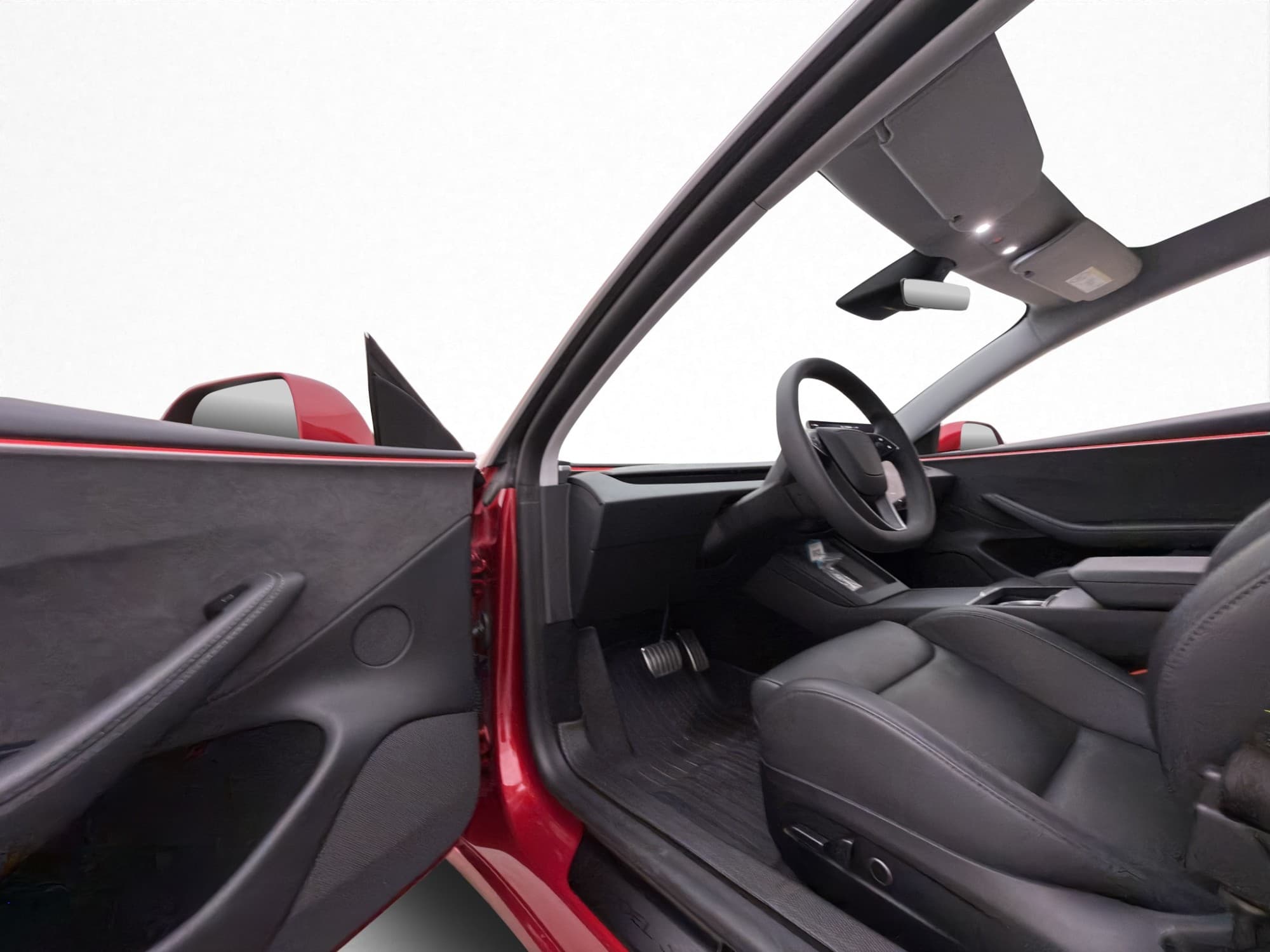 Tesla Model 3 Performance, 627hp, 2024