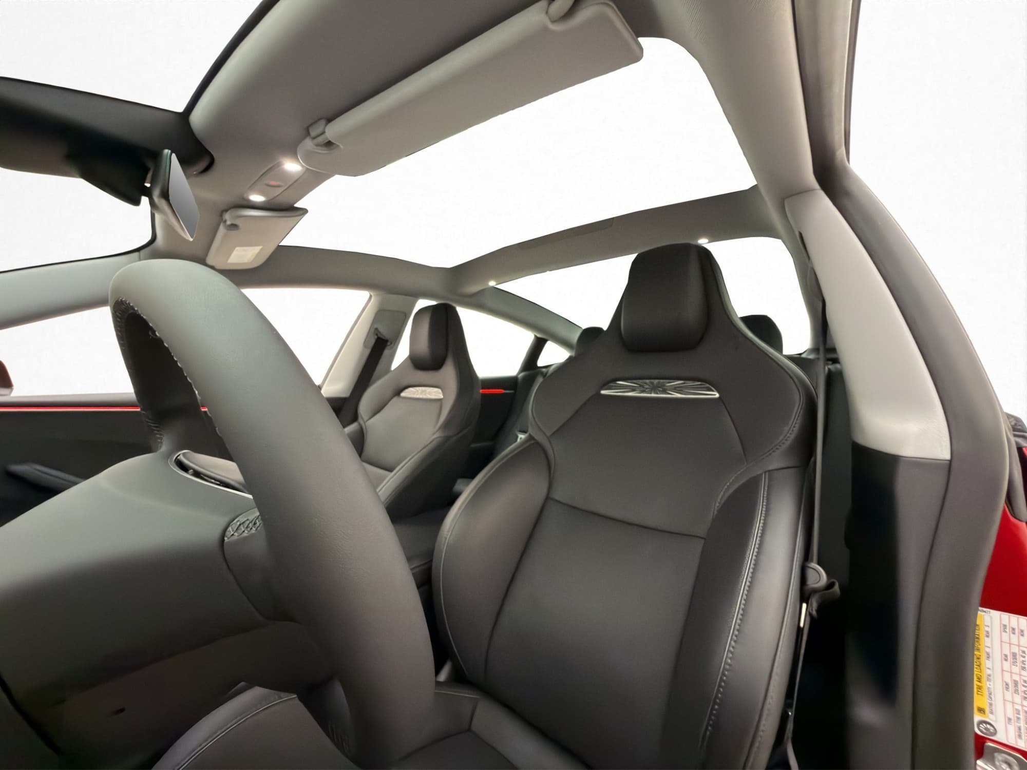 Tesla Model 3 Performance, 627hp, 2024
