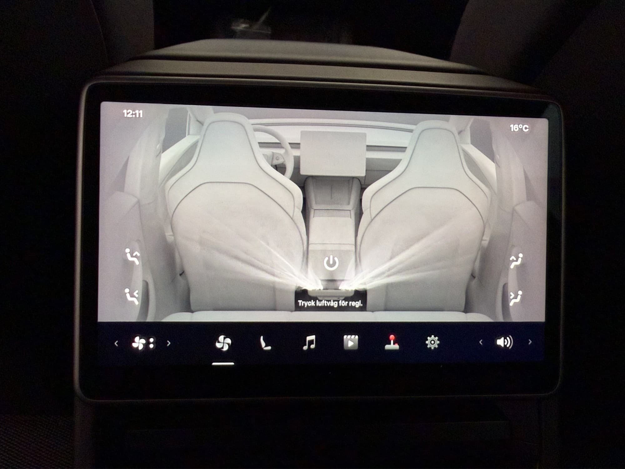 Tesla Model 3 Performance, 627hp, 2024