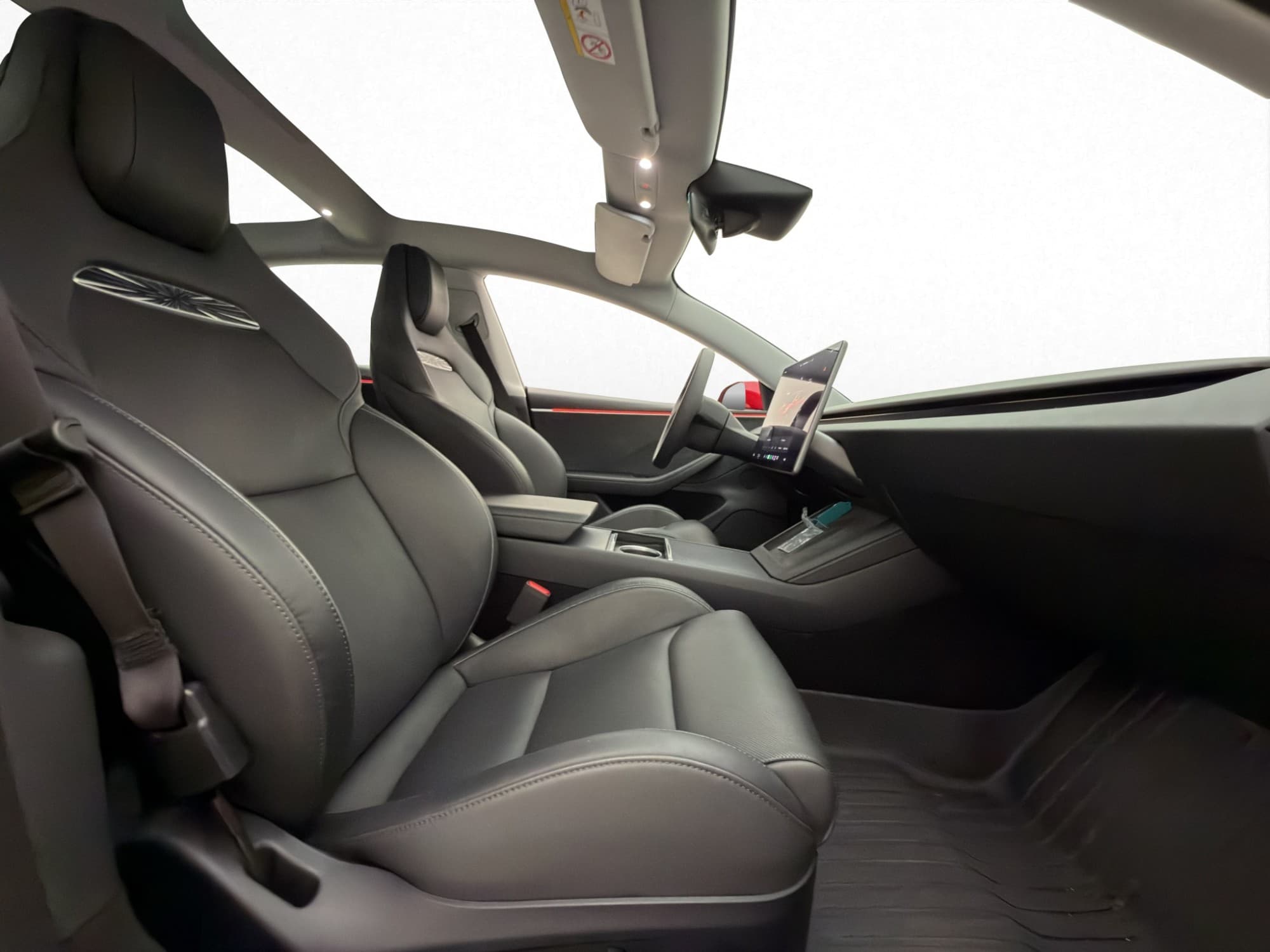 Tesla Model 3 Performance, 627hp, 2024