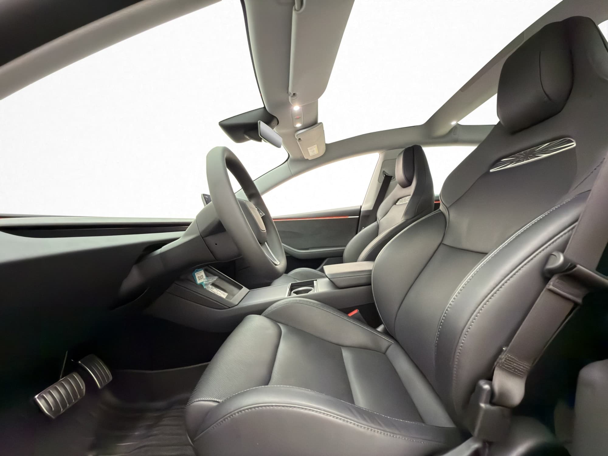 Tesla Model 3 Performance, 627hp, 2024