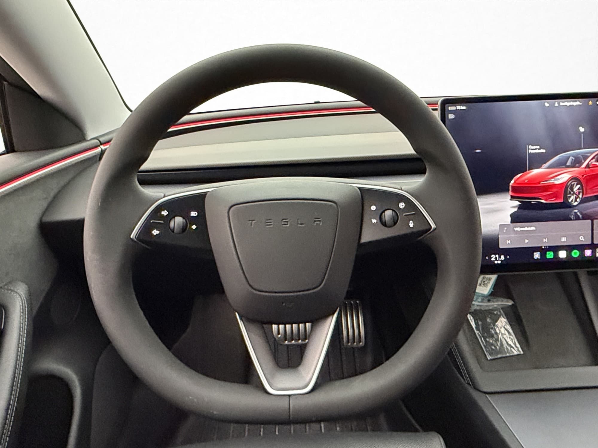 Tesla Model 3 Performance, 627hp, 2024