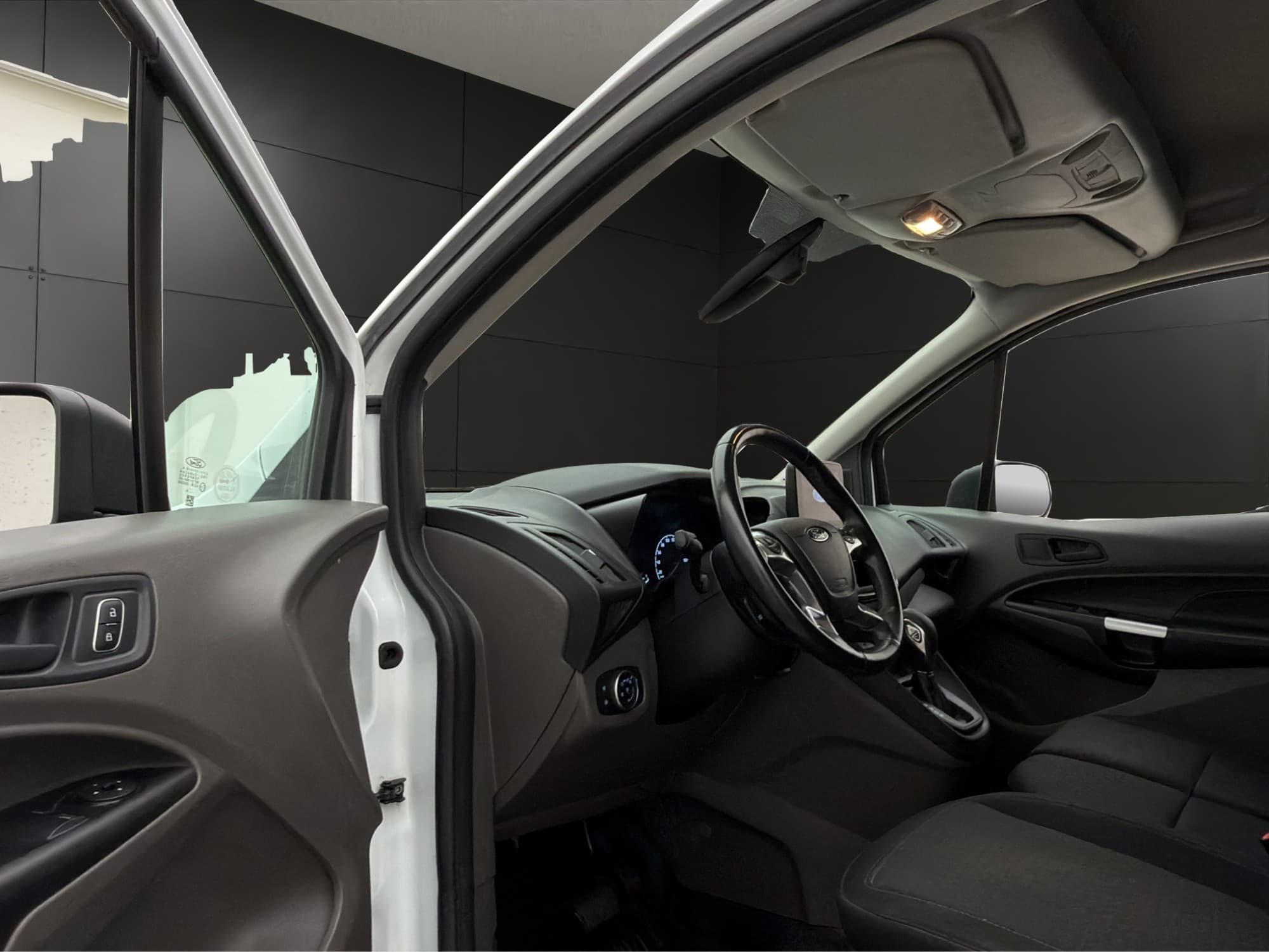Ford Transit Connect 210 LWB 1.5 EcoBlue SelectShift, 8-trinn, 100hk, 2019