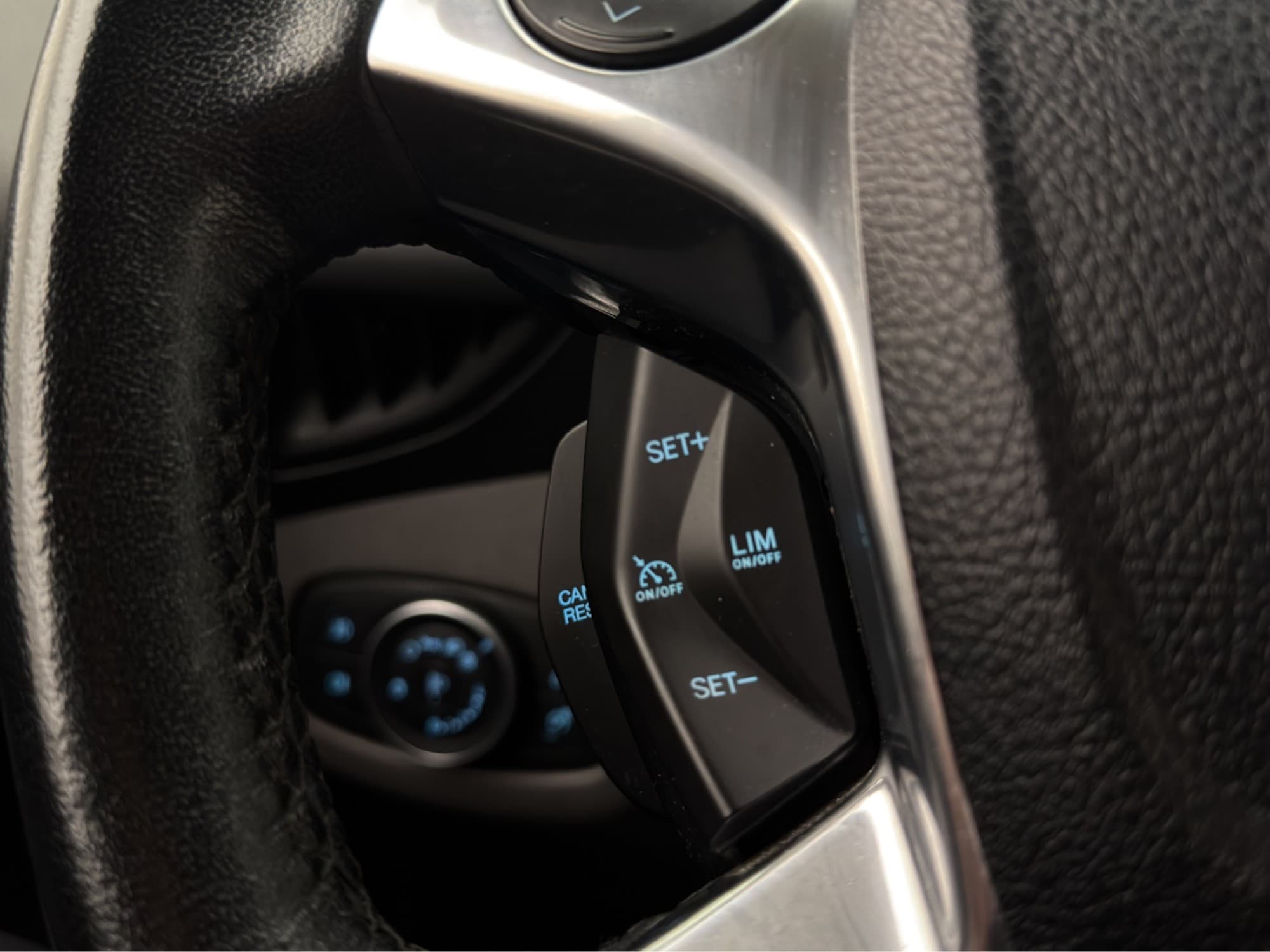Ford Transit Connect 210 LWB 1.5 EcoBlue SelectShift, 8-trinn, 100hk, 2019