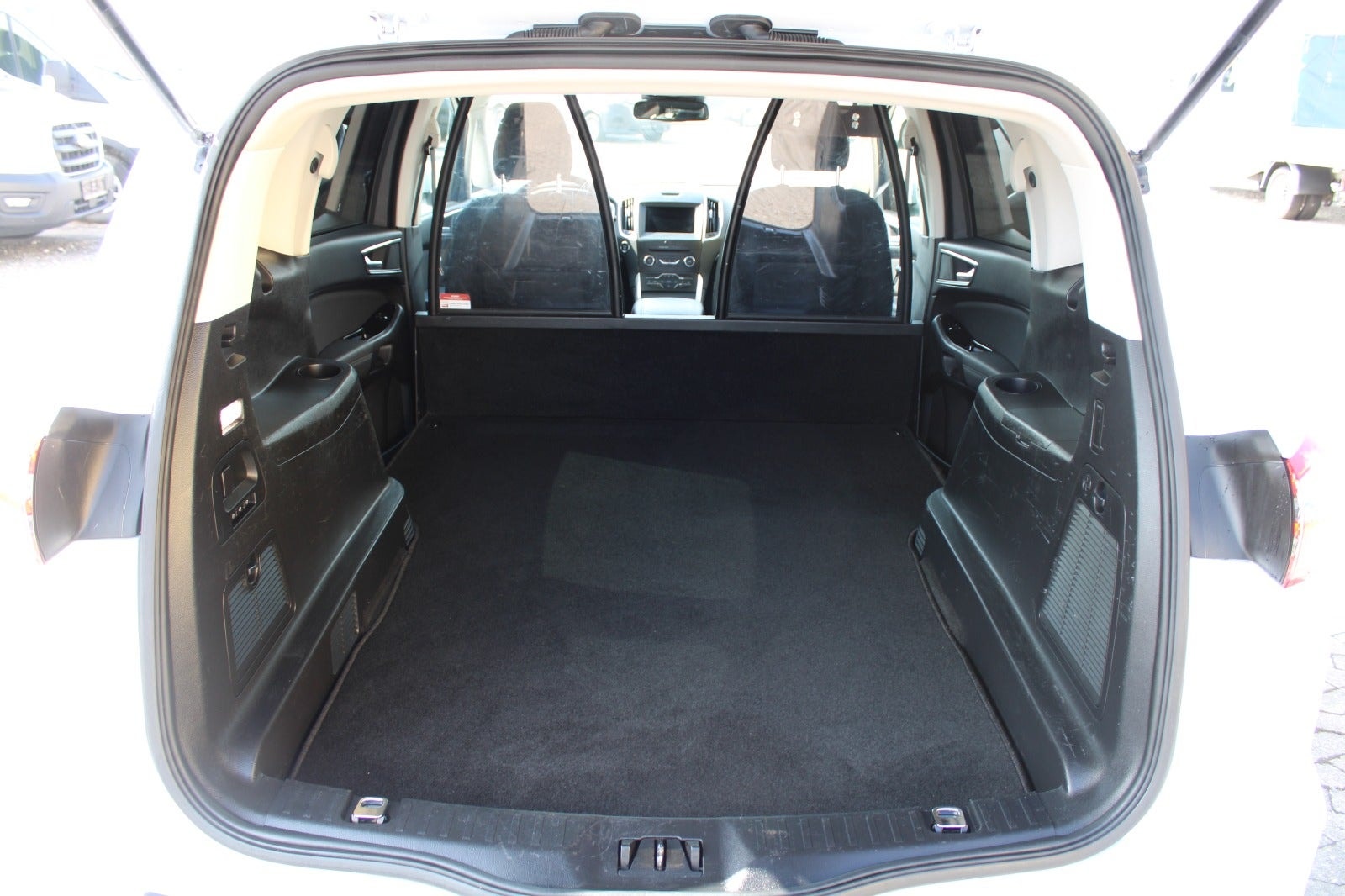Ford S-Max 2.0 EcoBlue SelectShift, 150hk, 2019