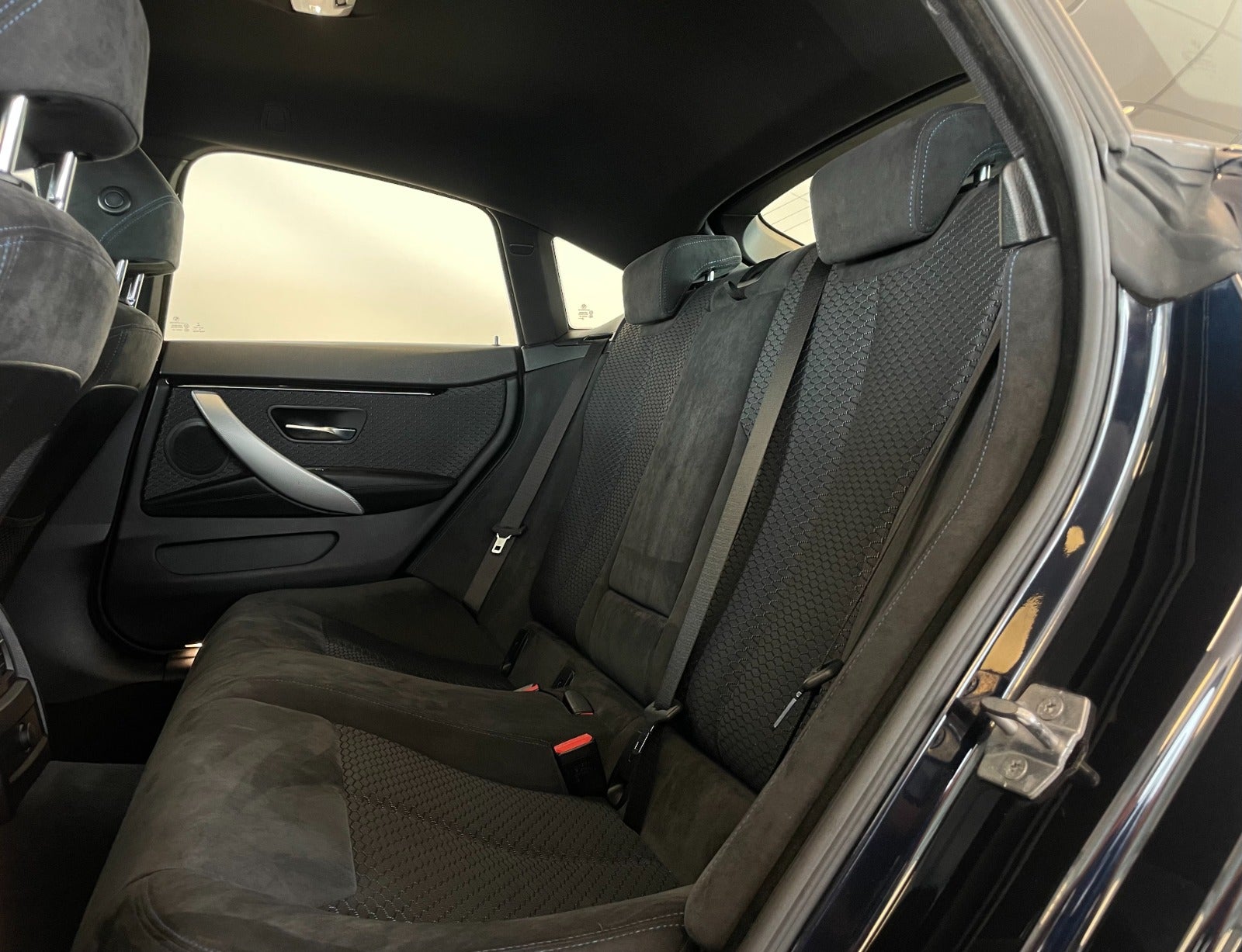 BMW 430i Gran Coupé Steptronic, 252hp, 2019