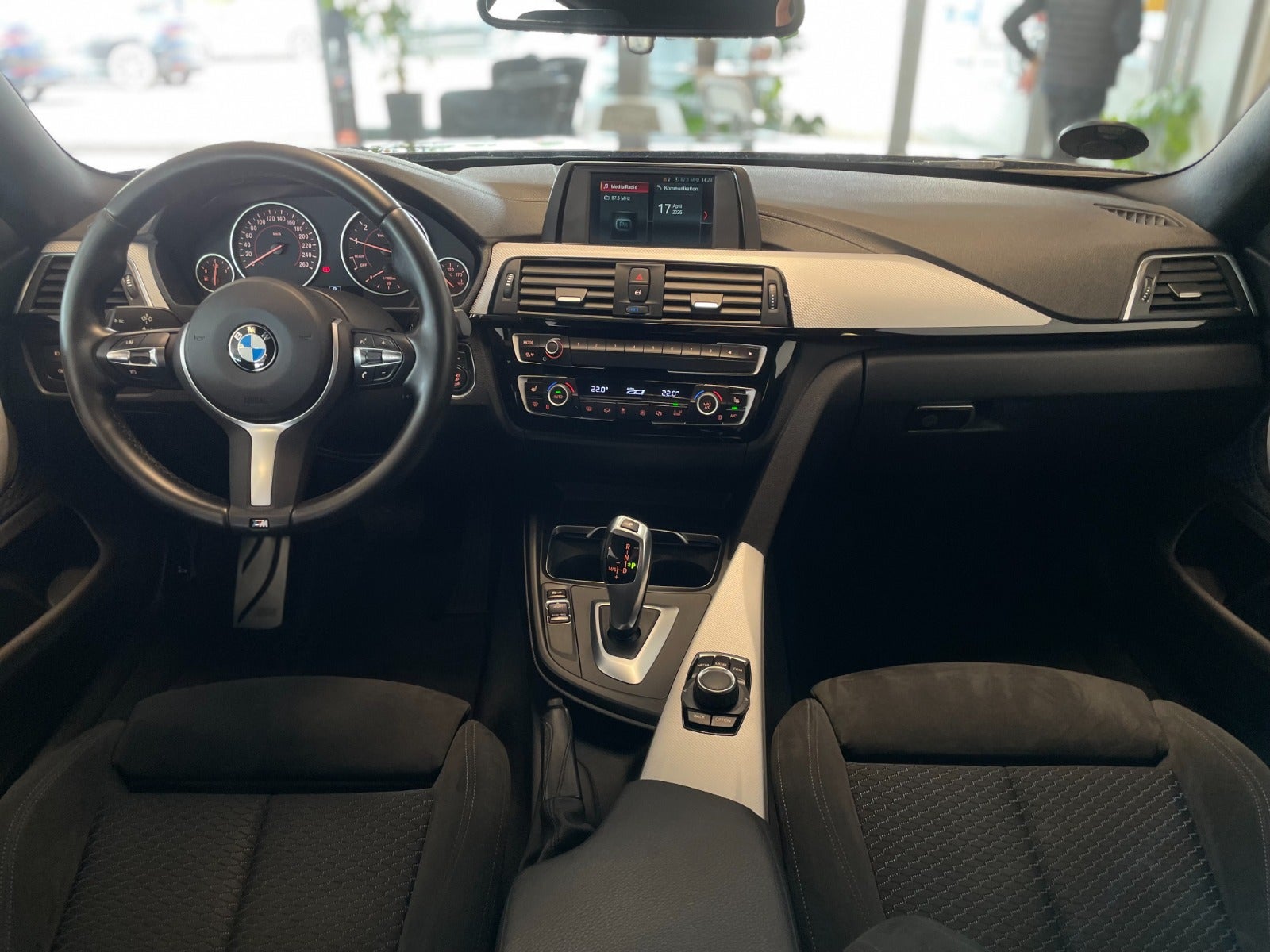 BMW 430i Gran Coupé Steptronic, 252hp, 2019