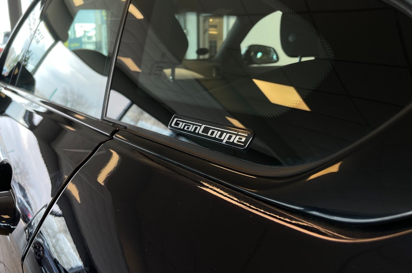 BMW 430i Gran Coupé Steptronic, 252hp, 2019