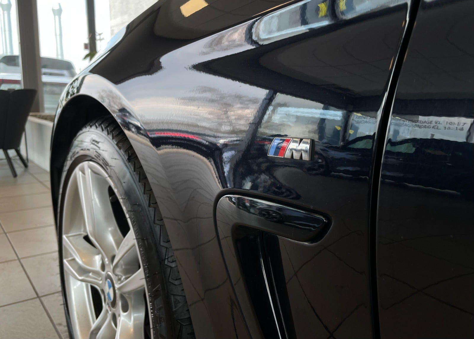 BMW 430i Gran Coupé Steptronic, 252hp, 2019
