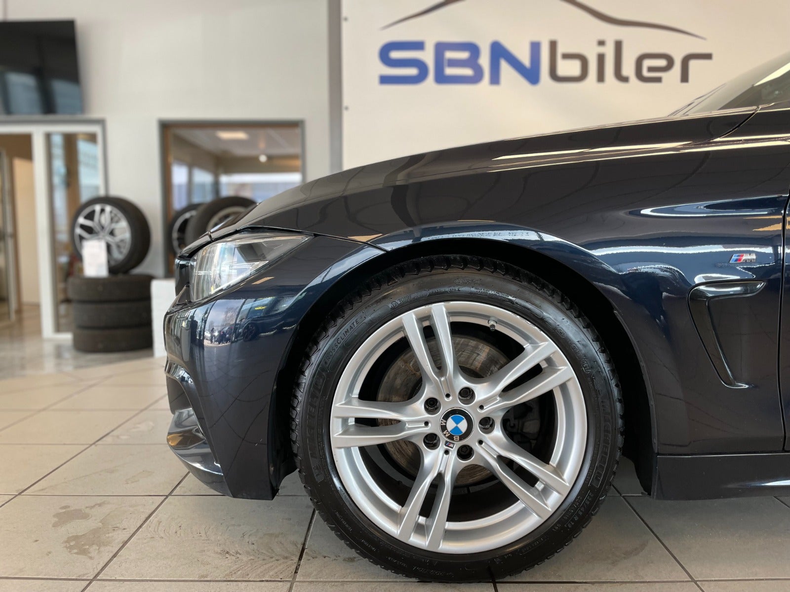 BMW 430i Gran Coupé Steptronic, 252hp, 2019