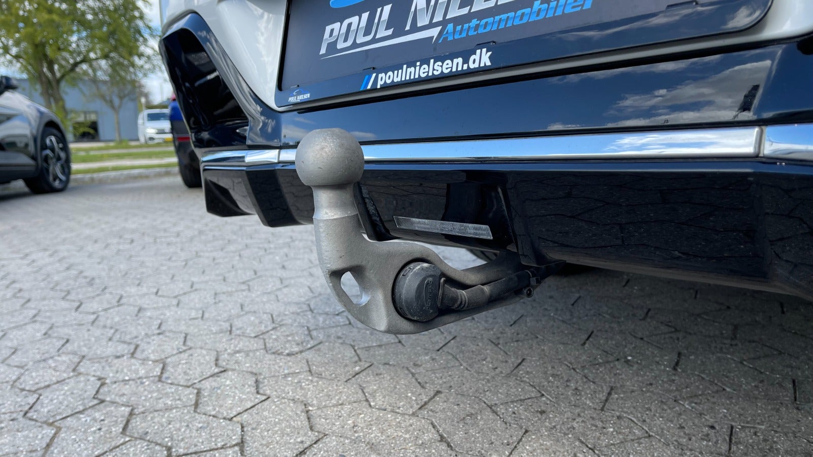 BMW i7 xDrive60, 544ps, 2023