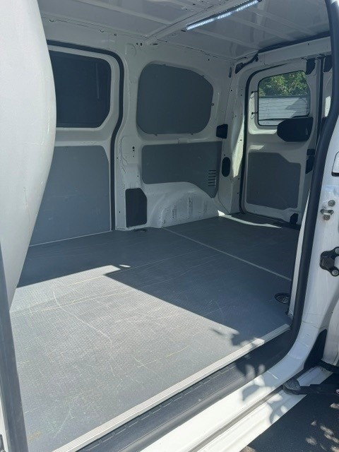 Opel Vivaro-e Panel Van, 136hp, 2021