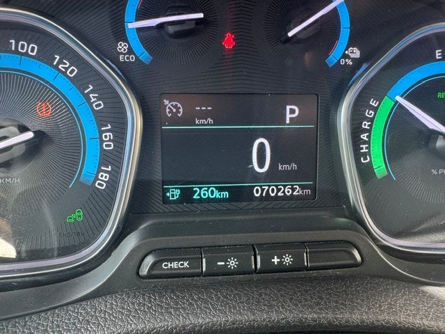 Opel Vivaro-e Panel Van, 136hp, 2021