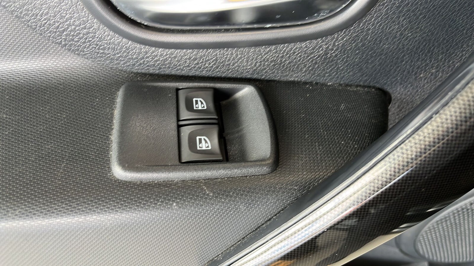 Dacia Sandero 0.9 TCe Manual, 5-trins, 90ps, 2019