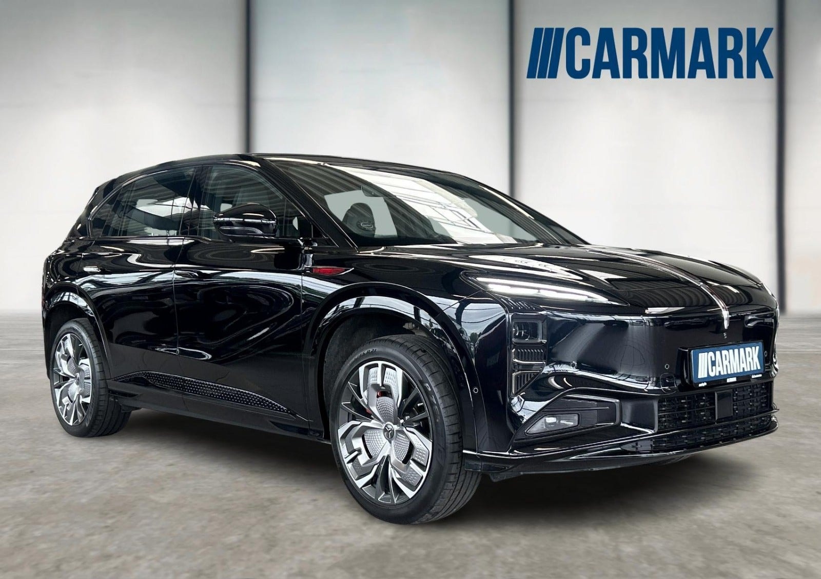 Hongqi EHS7 Long Range 111 kWh, 343hp, 2025