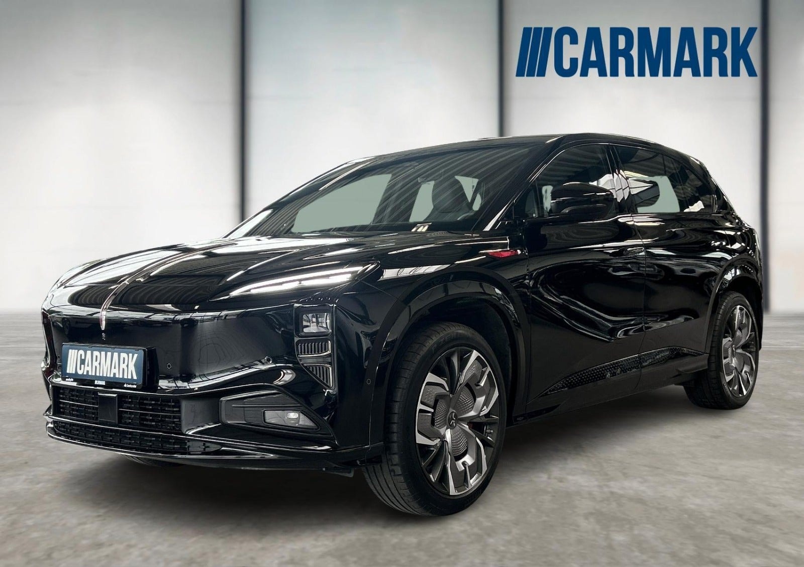 Hongqi EHS7 Long Range 111 kWh, 343hp, 2025