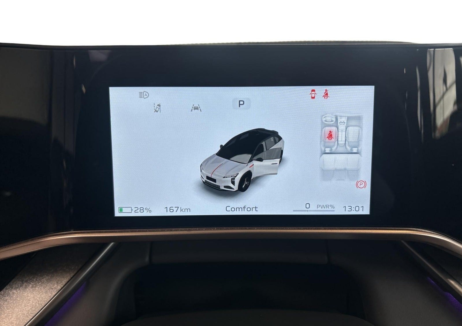 Hongqi EHS7 Long Range 111 kWh, 343hp, 2025