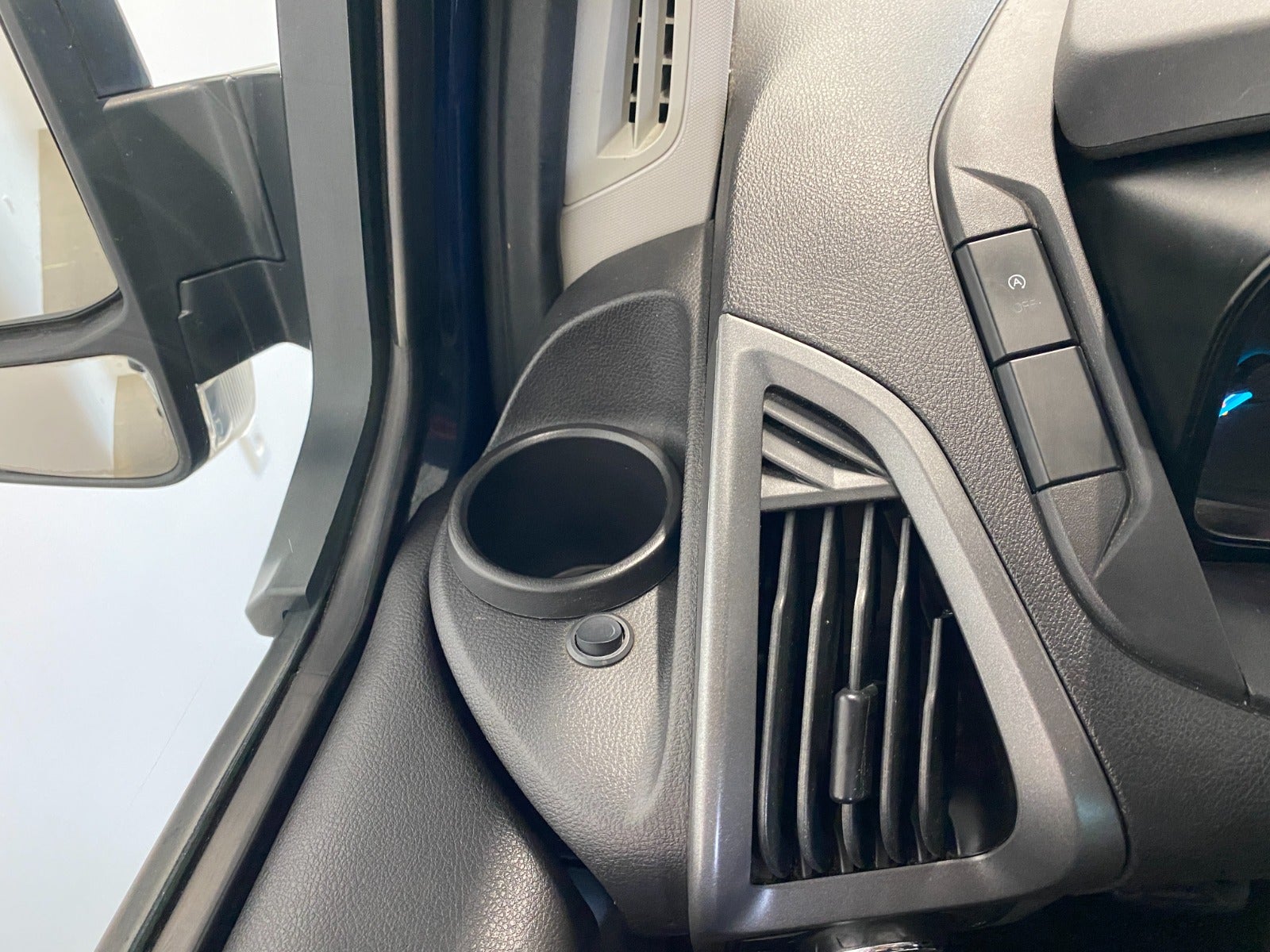 Ford Transit Custom 310 Combi 2.0 TDCi SelectShift, 130hp, 2018