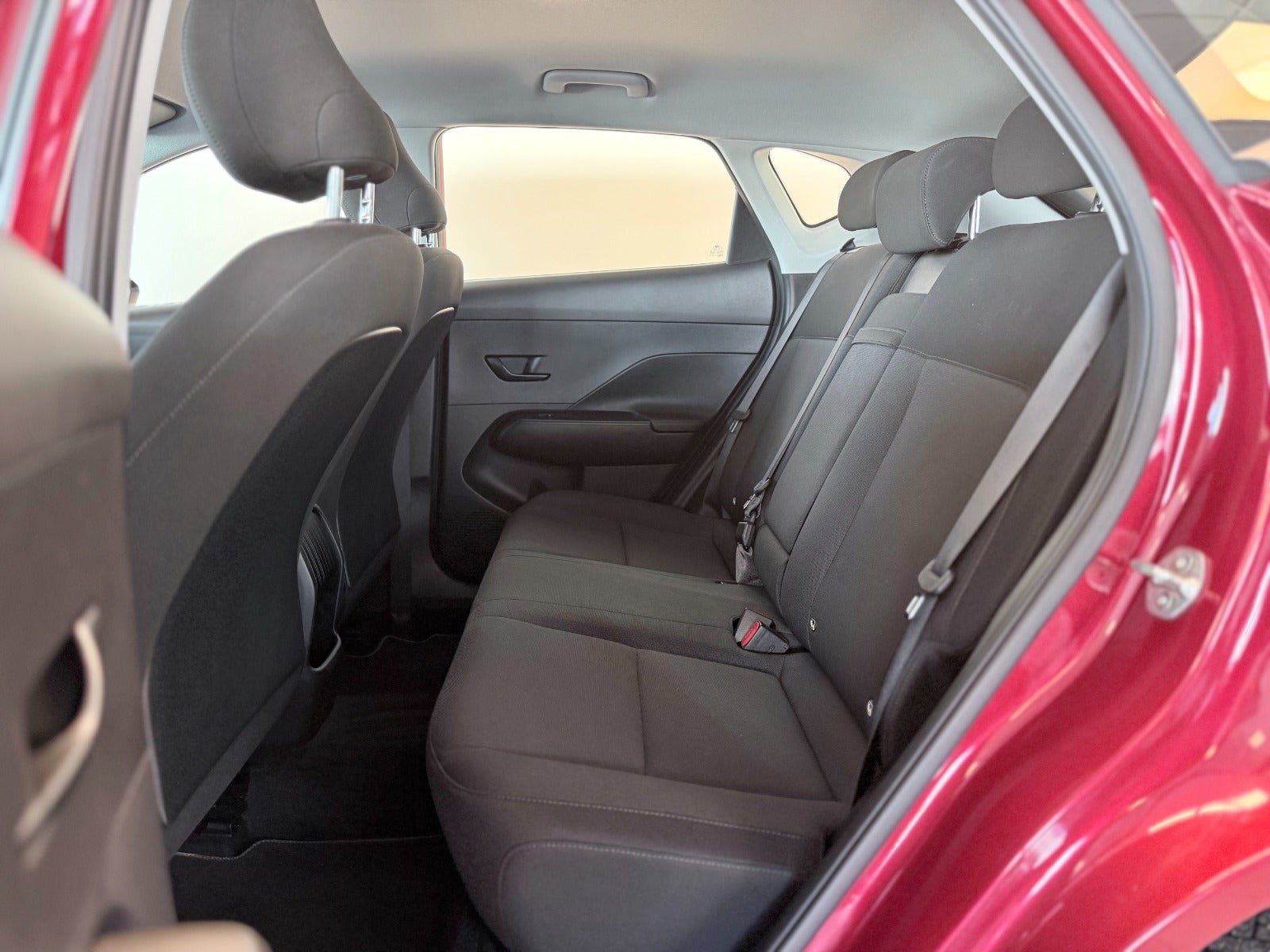 Hyundai Kona Electric Long Range, 218hp, 2024