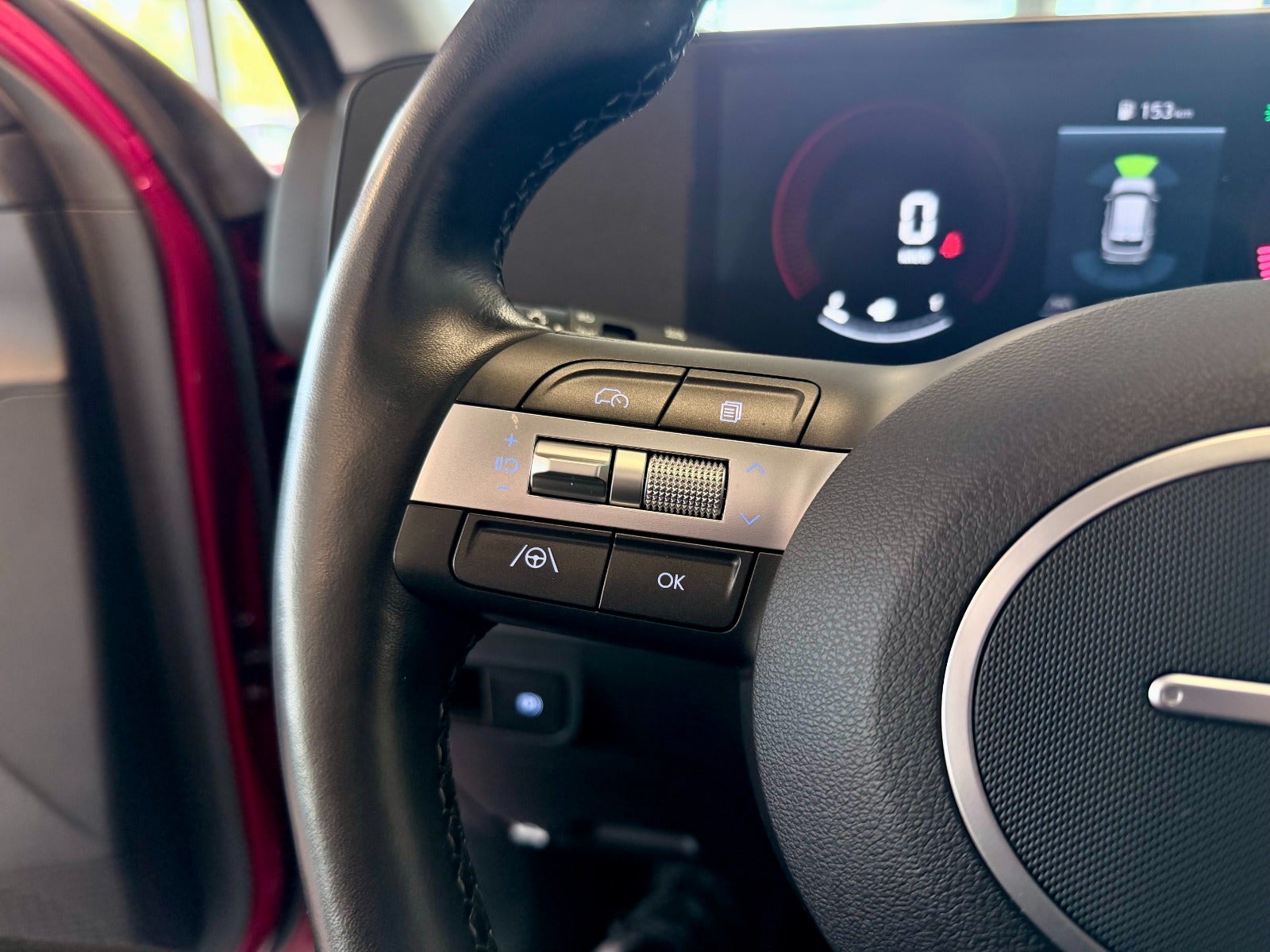 Hyundai Kona Electric Long Range, 218hp, 2024