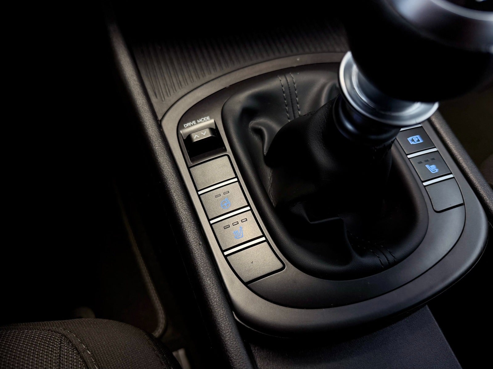 Hyundai Kona Electric Long Range, 218hp, 2024