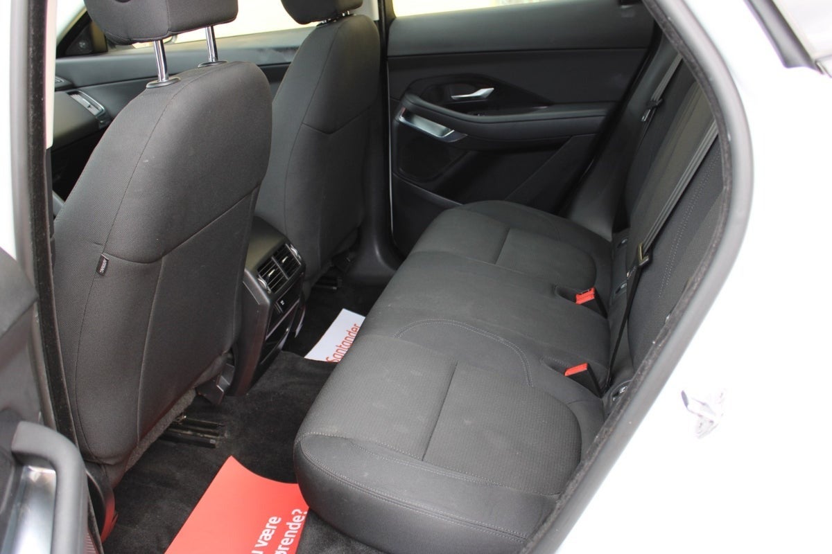 Jaguar E-Pace D150 Manual, 150hp, 2018