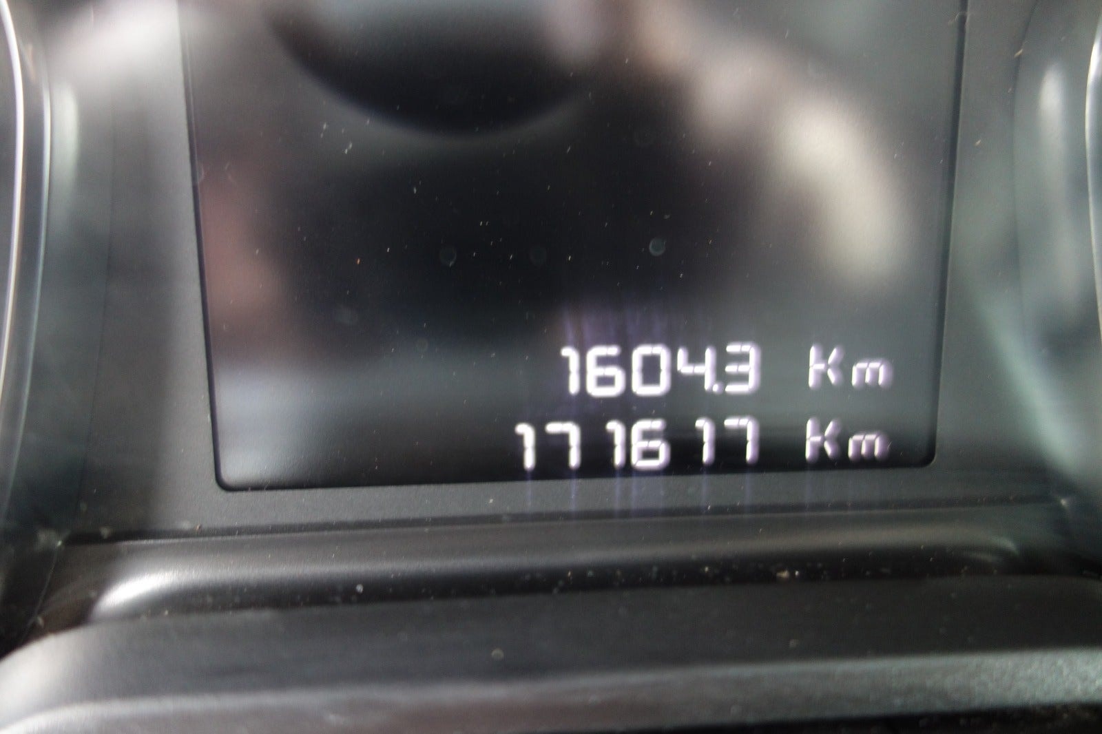 Toyota ProAce 1.6 D-4D Manual, 116hp, 2017