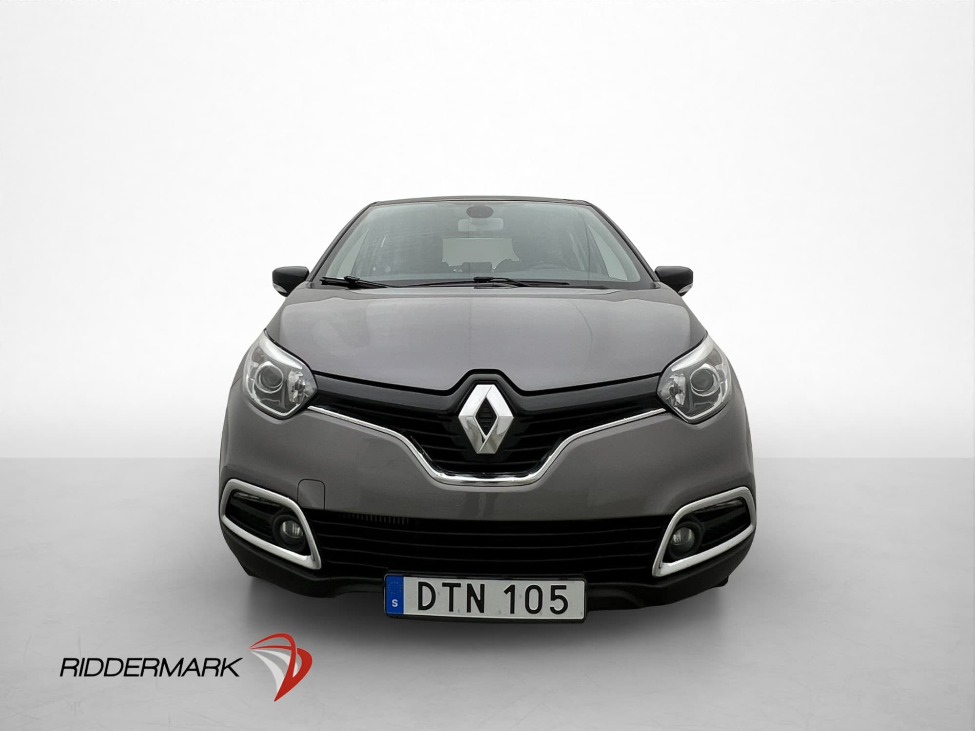 Renault Captur 1.2 TCe EDC, 120hp, 2015