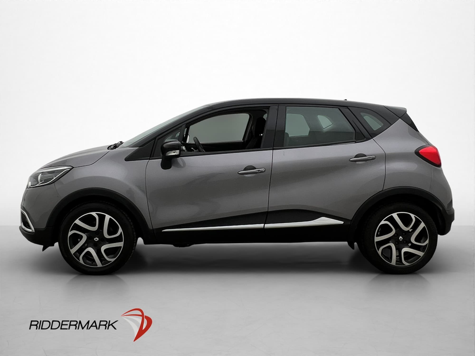 Renault Captur 1.2 TCe EDC, 120hp, 2015