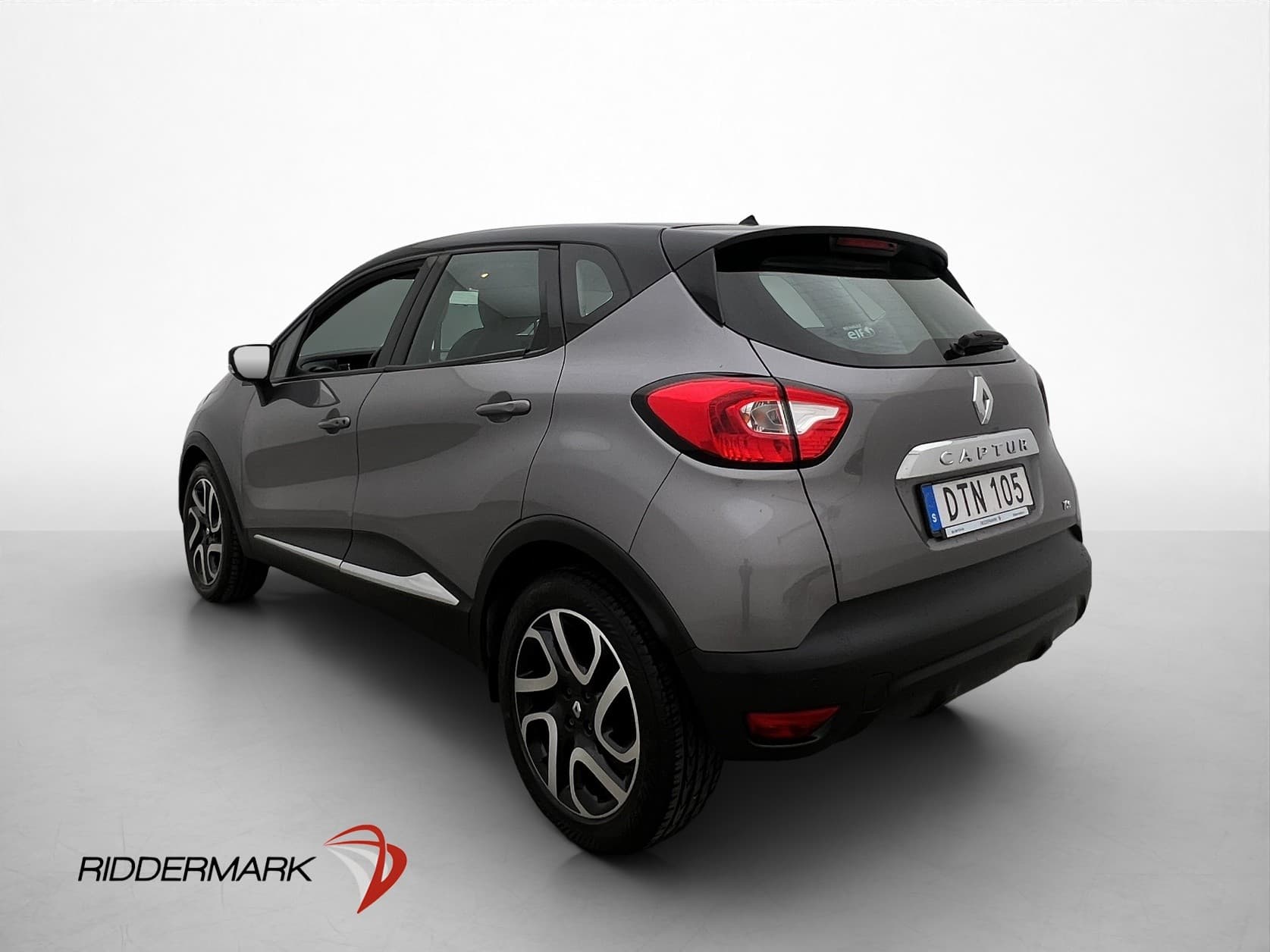 Renault Captur 1.2 TCe EDC, 120hp, 2015