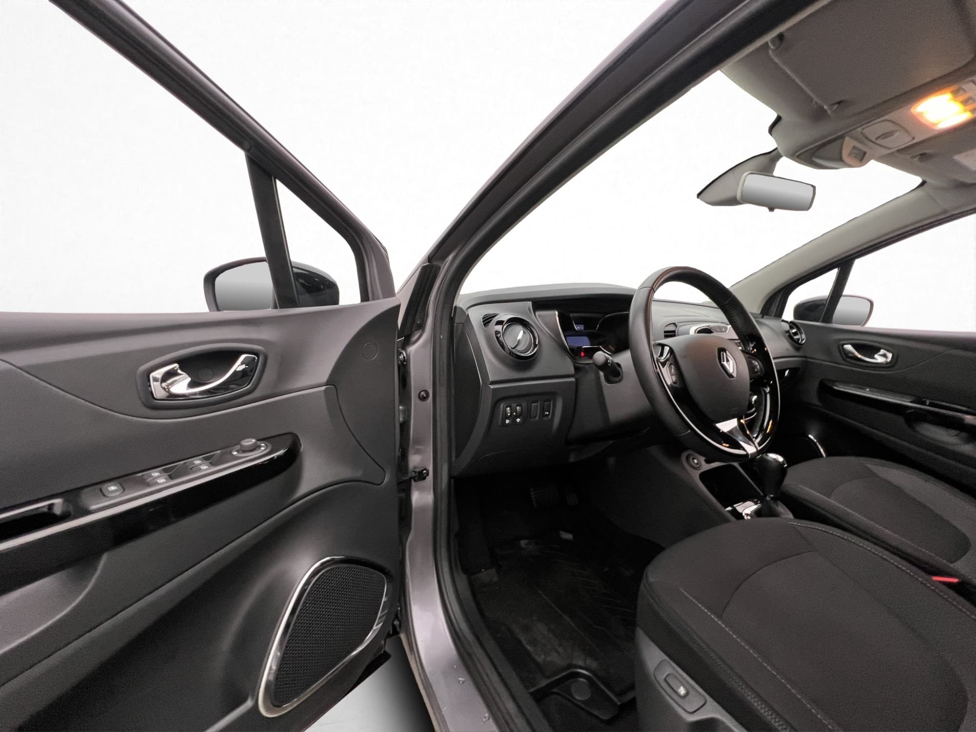 Renault Captur 1.2 TCe EDC, 120hp, 2015
