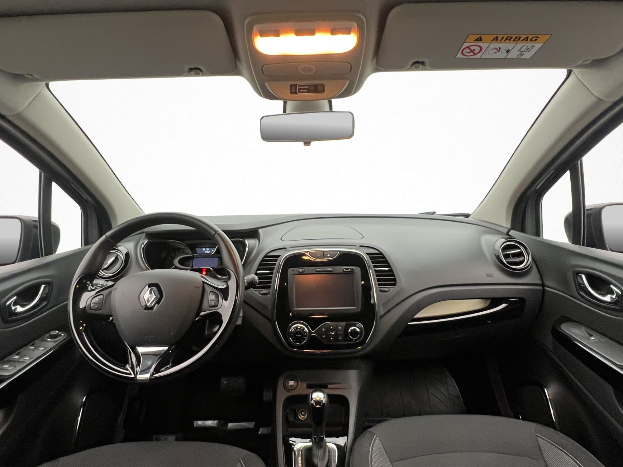 Renault Captur 1.2 TCe EDC, 120hp, 2015