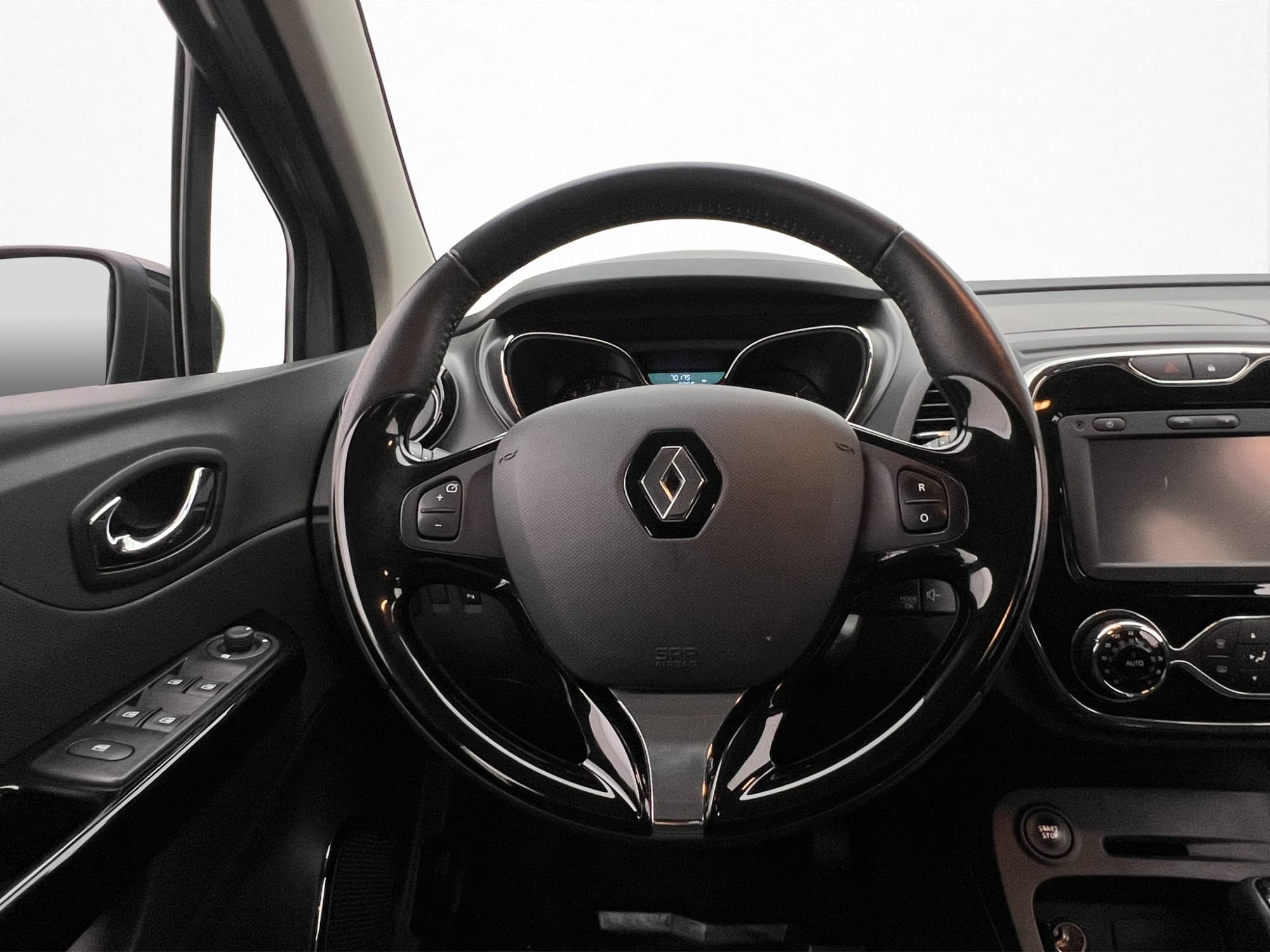 Renault Captur 1.2 TCe EDC, 120hp, 2015
