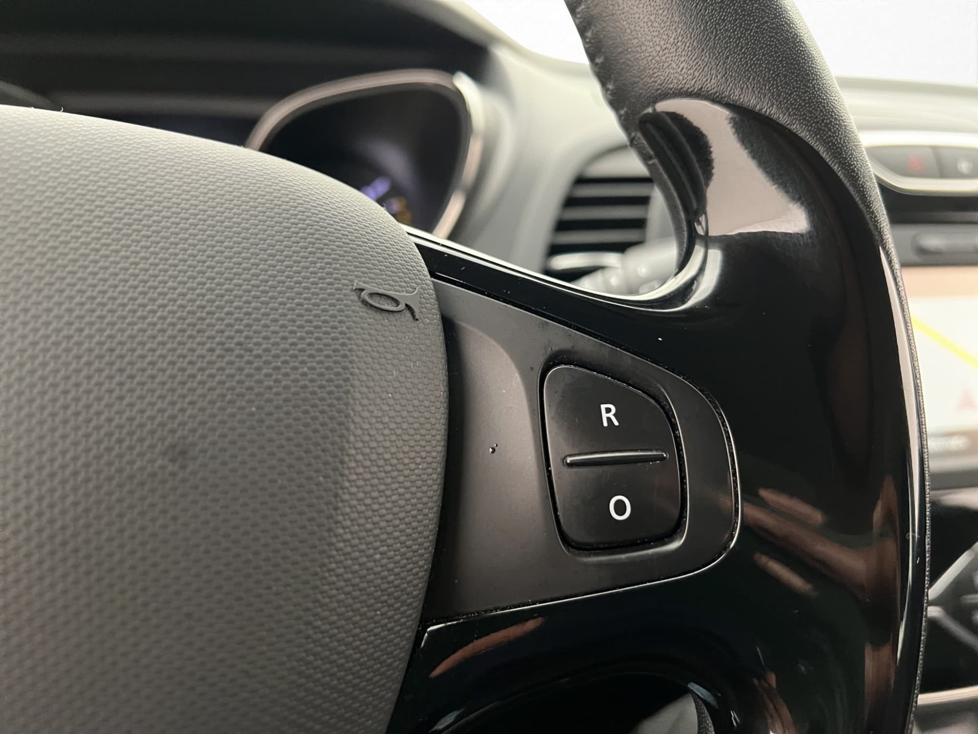 Renault Captur 1.2 TCe EDC, 120hp, 2015
