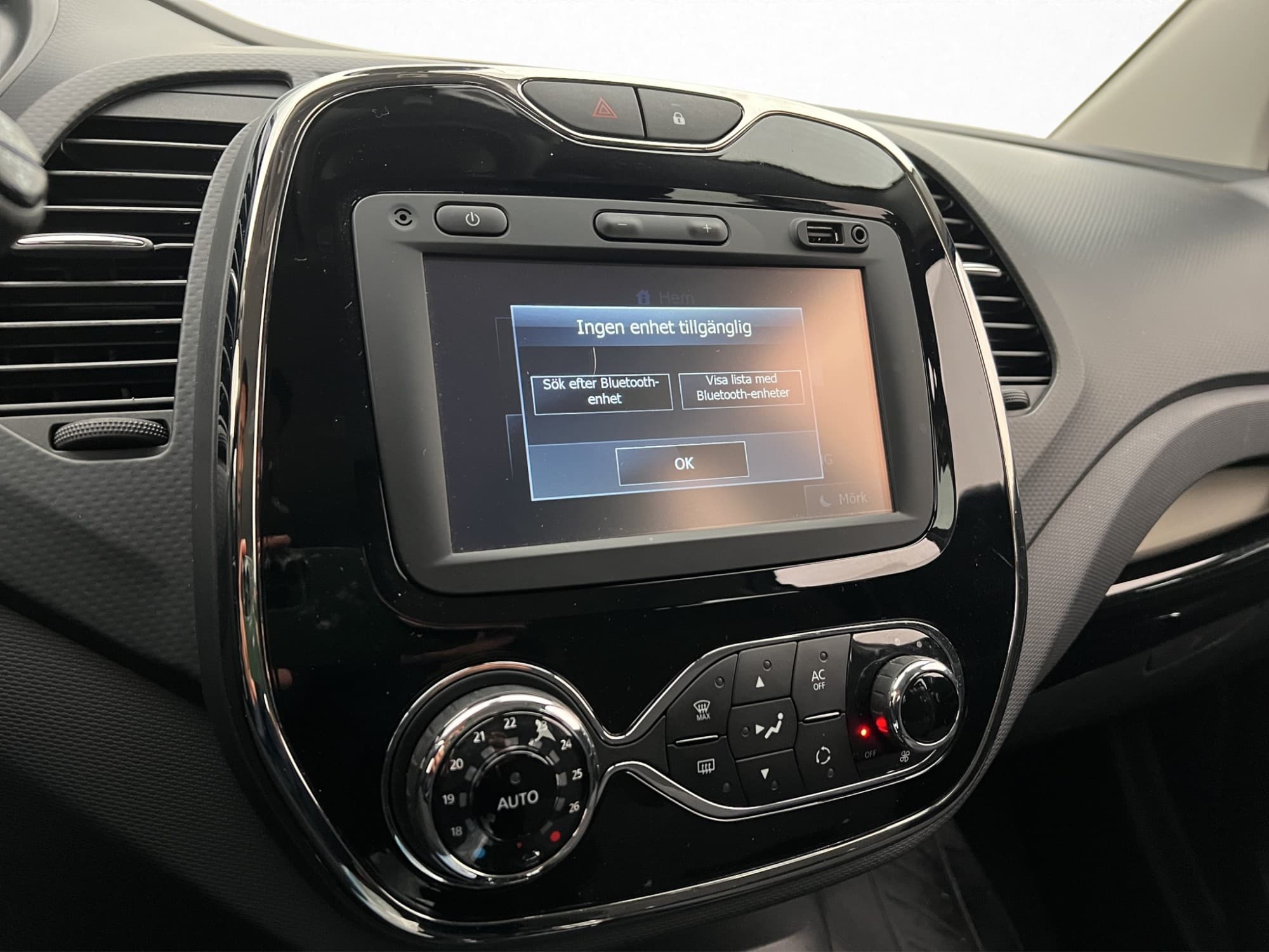 Renault Captur 1.2 TCe EDC, 120hp, 2015
