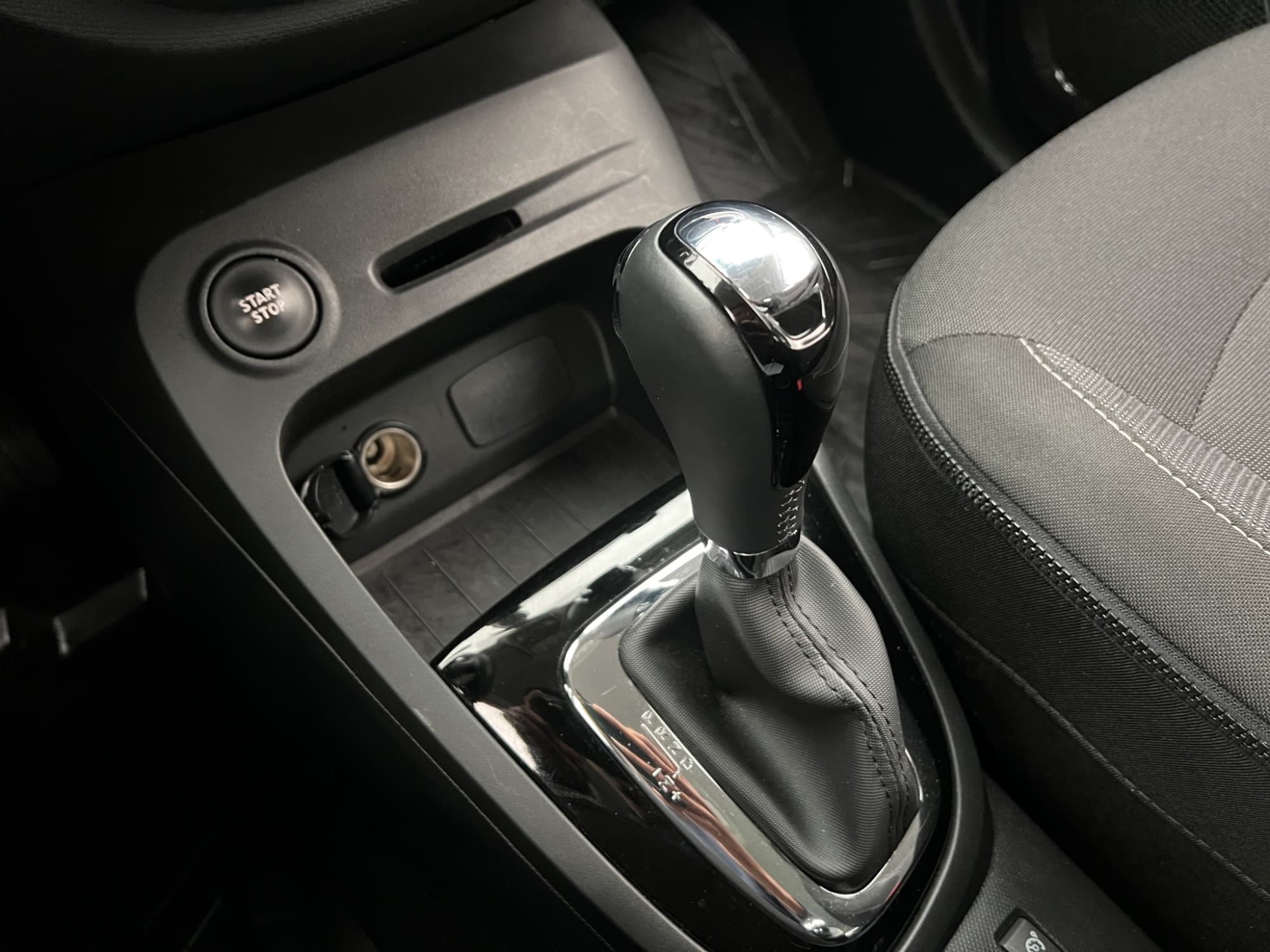 Renault Captur 1.2 TCe EDC, 120hp, 2015