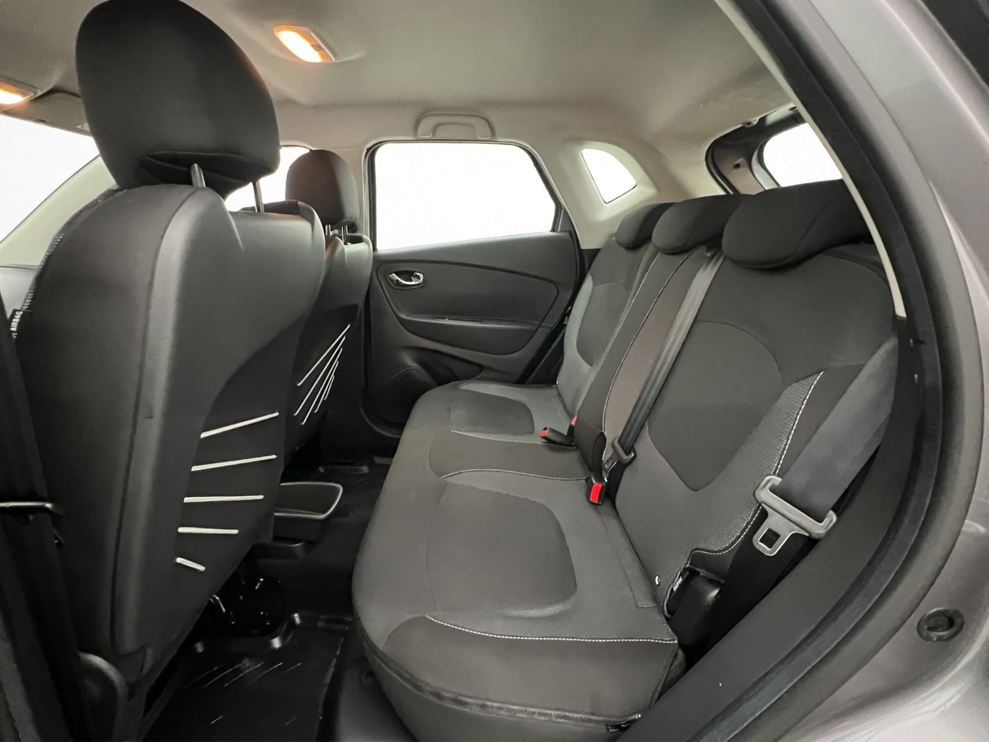 Renault Captur 1.2 TCe EDC, 120hp, 2015