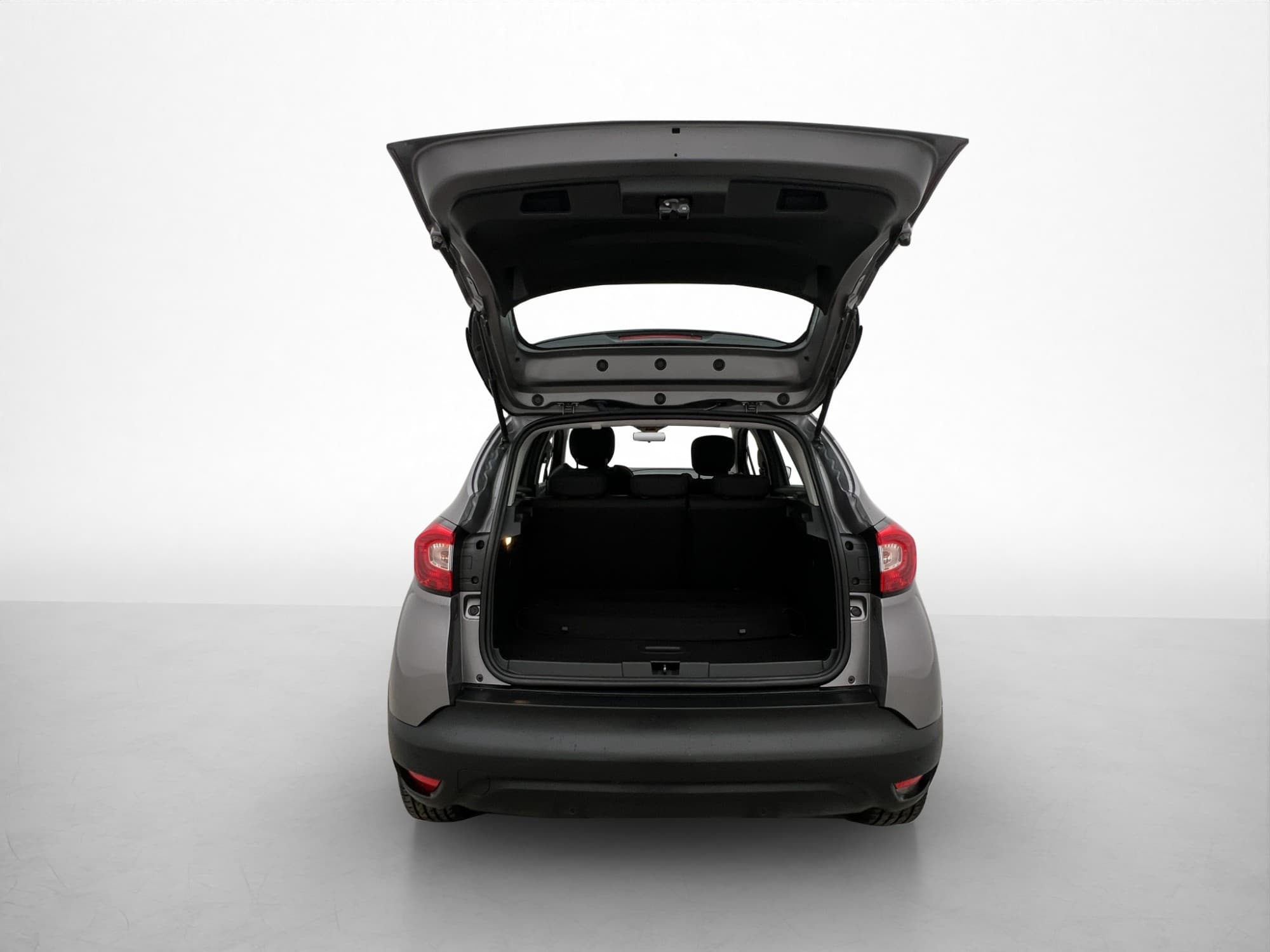 Renault Captur 1.2 TCe EDC, 120hp, 2015